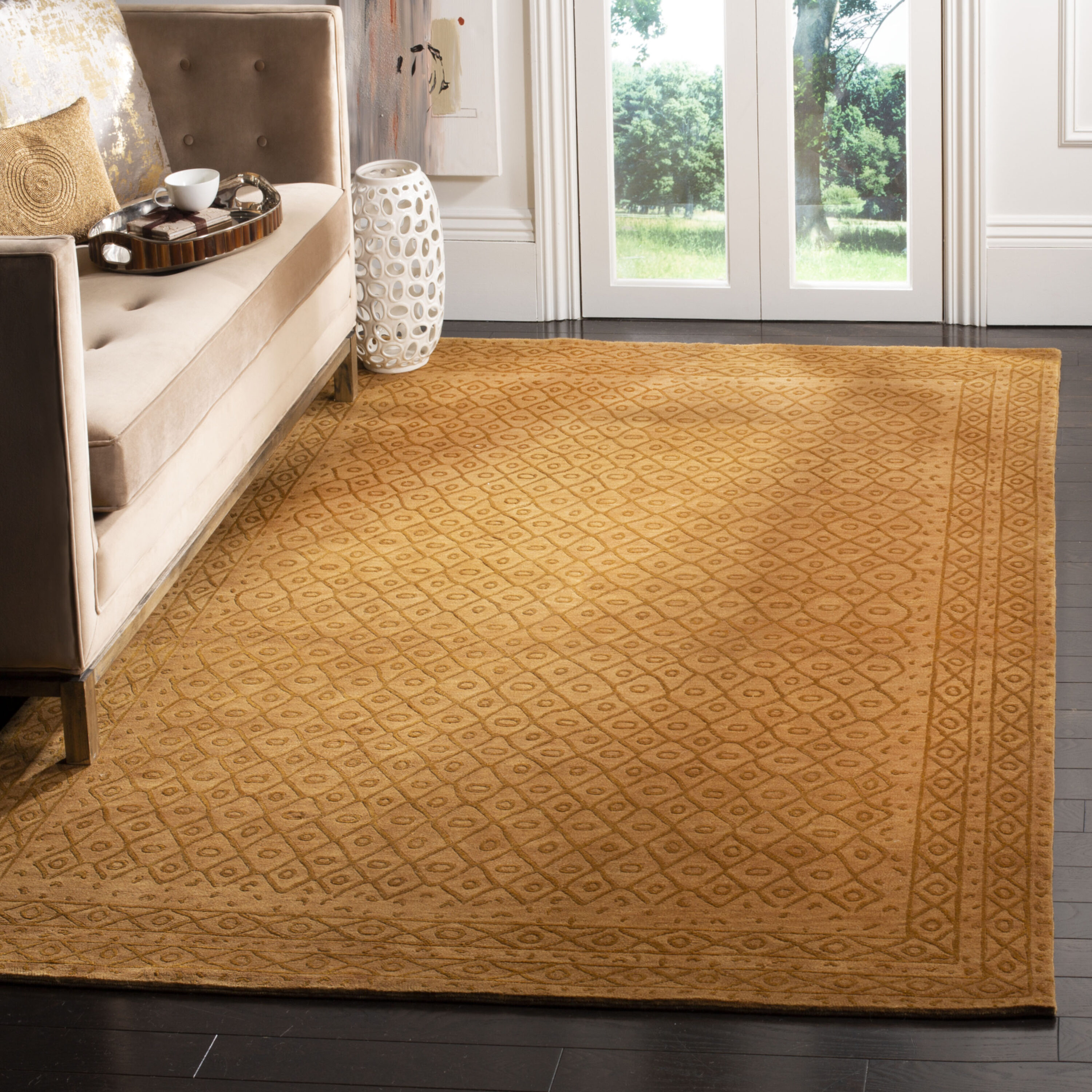 Safavieh TB231G-6 rugs - View #3