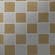 Khaki Yellow/Light Gray