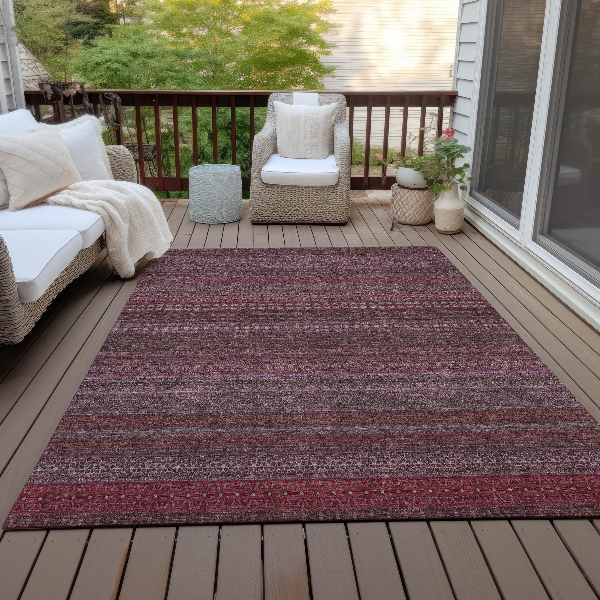 Addison Rugs ACN527MM3X5 rugs - View #9