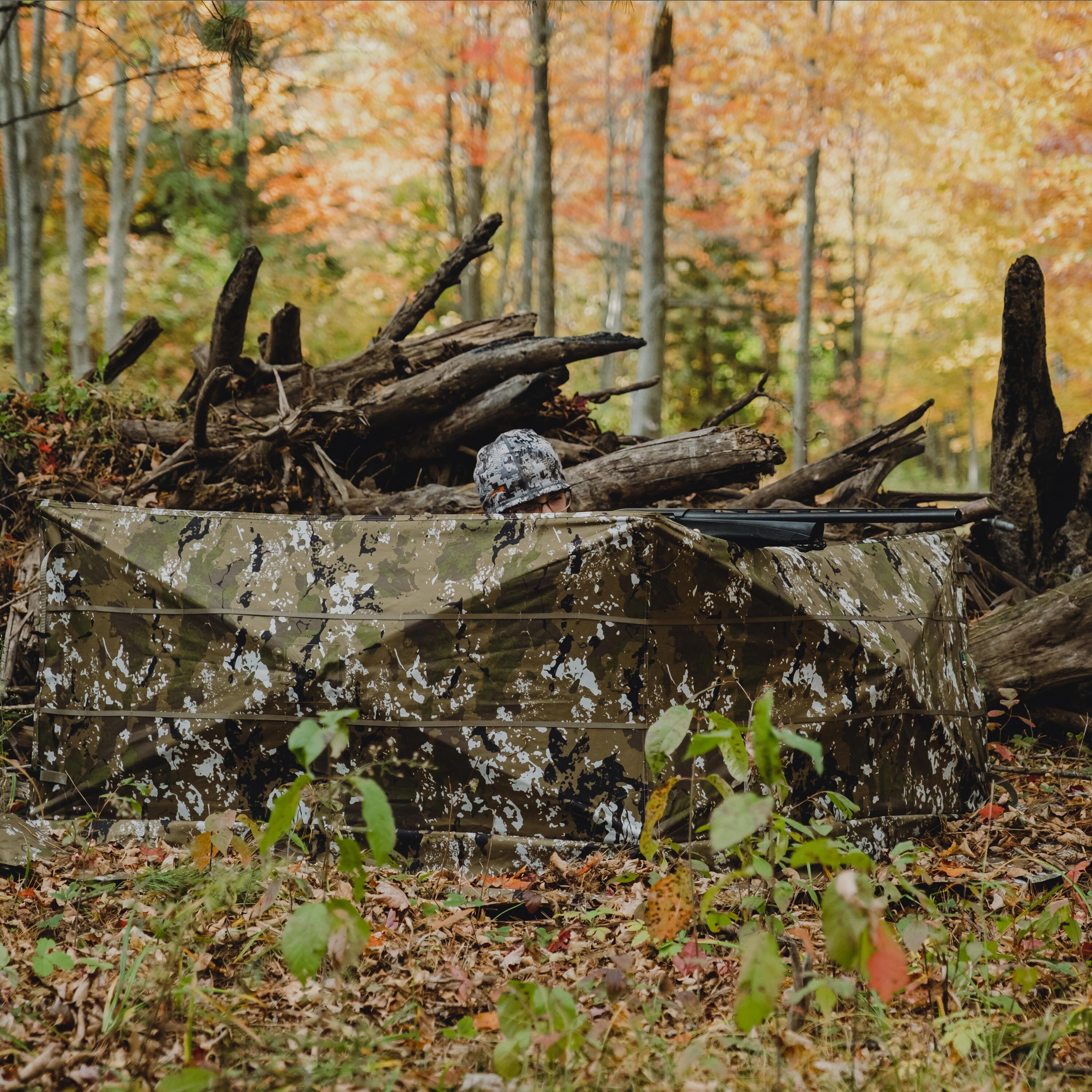 Barronett Blinds FS100CT Hunting-Blinds - View #5