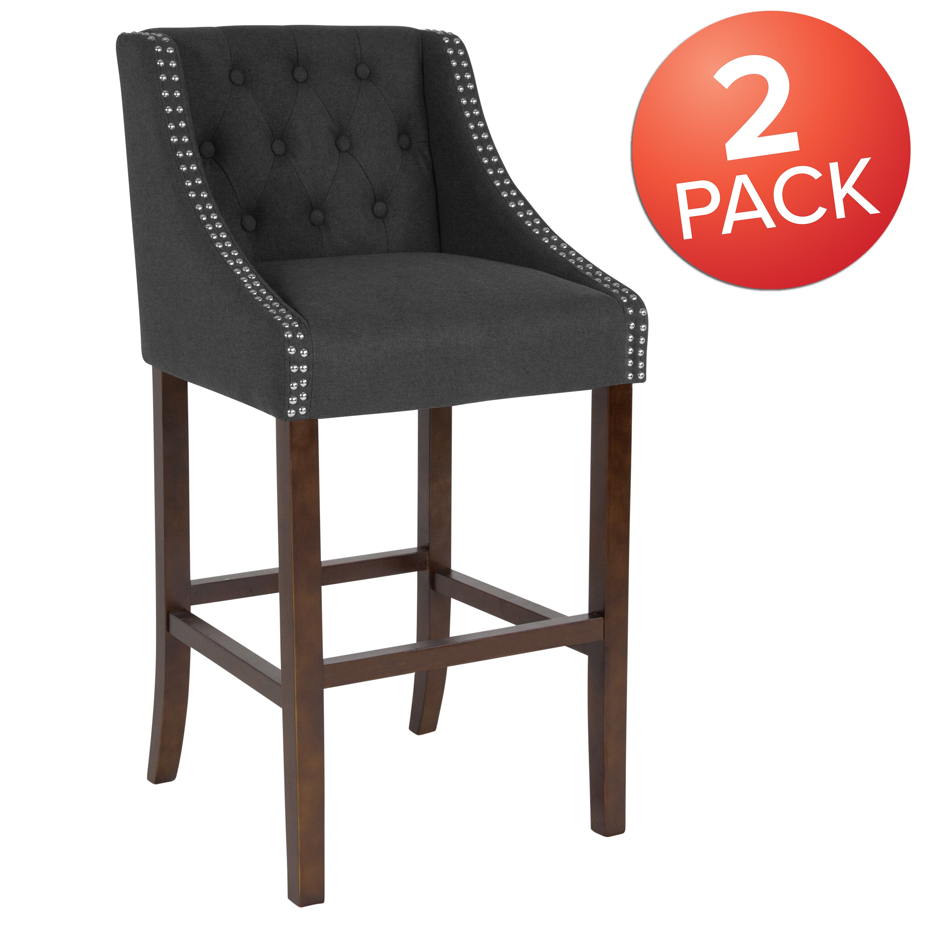 Flash Furniture 889142876427 stools - View #3