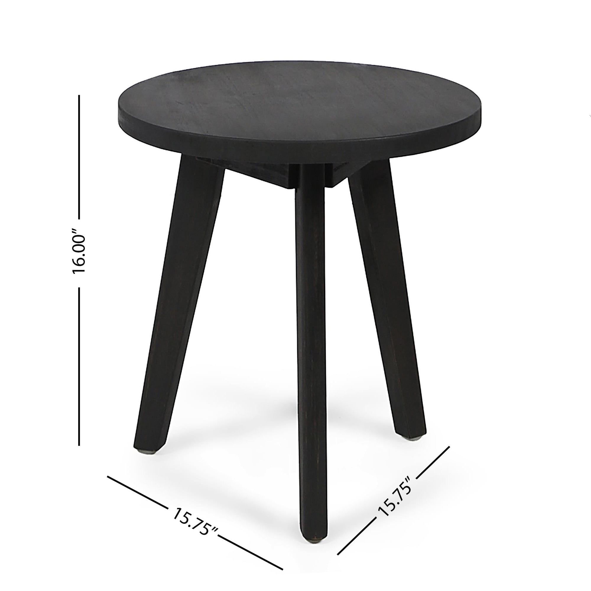 Bybafun YG1700020 Patio-Tables - View #4
