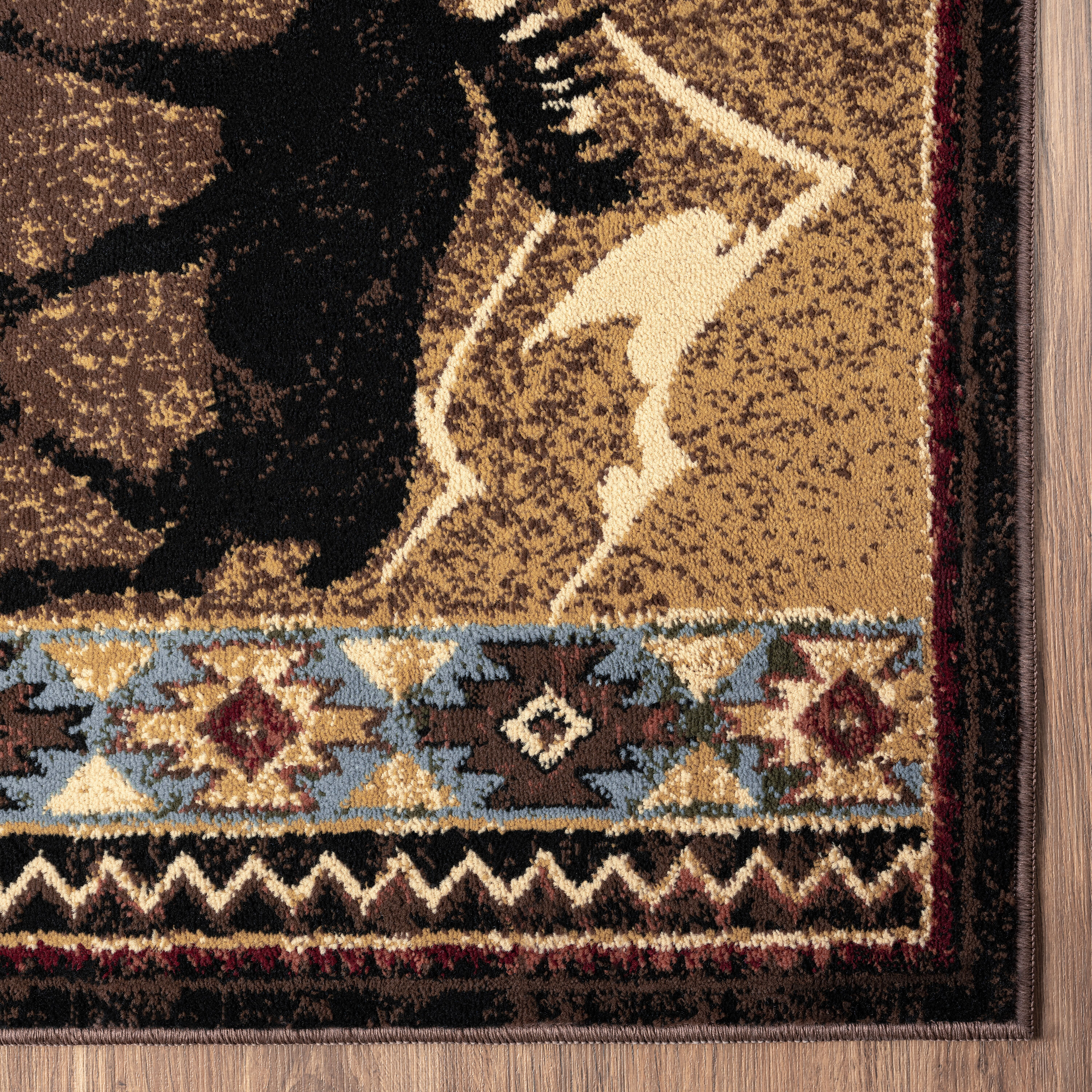 allen + roth 3A-17421-188 rugs - View #4