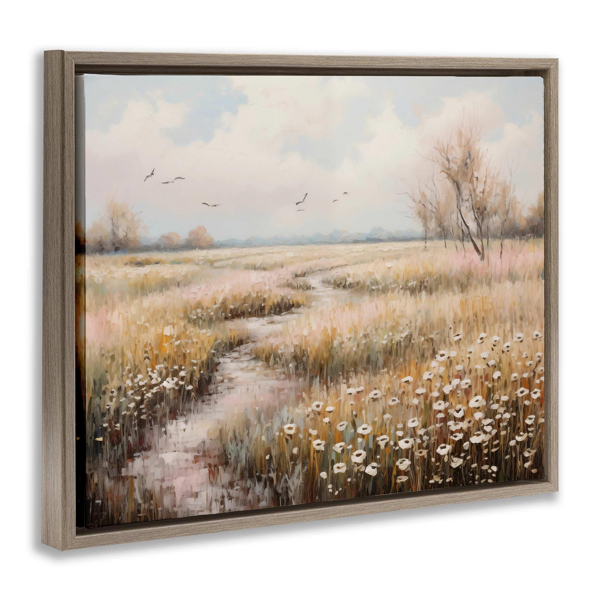 Stupell Industries BT-757-FFE-16X20 Wall-Art - View #2