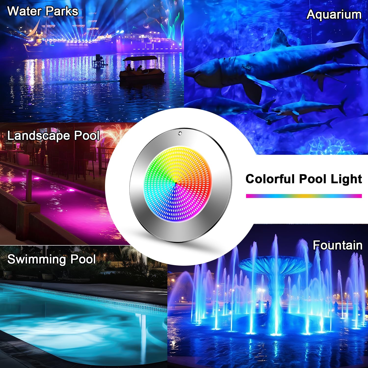 Vrbgify LVG0717V078 Pool-Lights - View #7