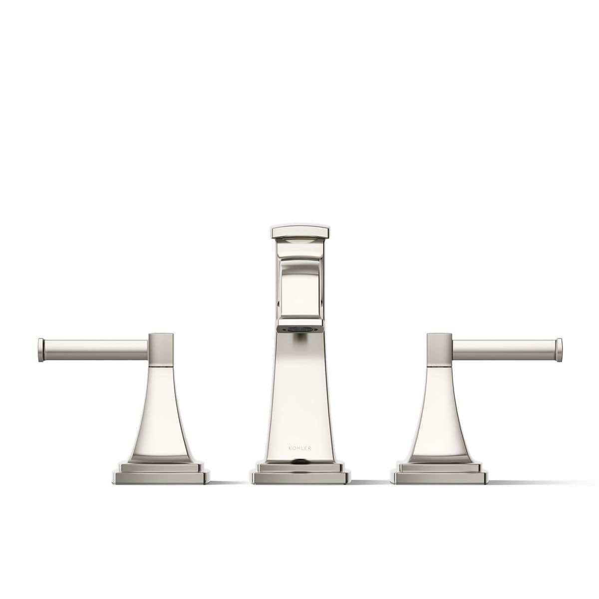 KOHLER T27405-4-SN Roman-Tub-Faucets - View #6