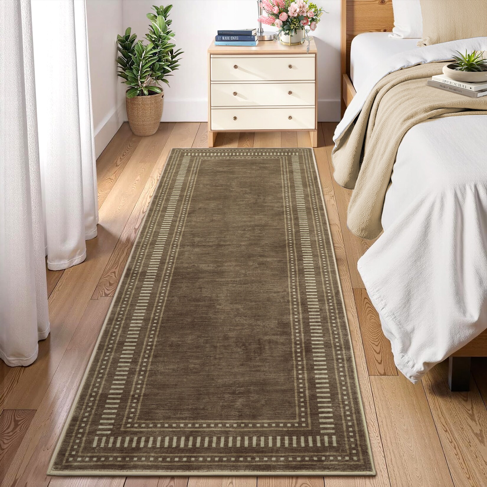 Garvee SUNNY-RUG-X0H1 rugs - View #3
