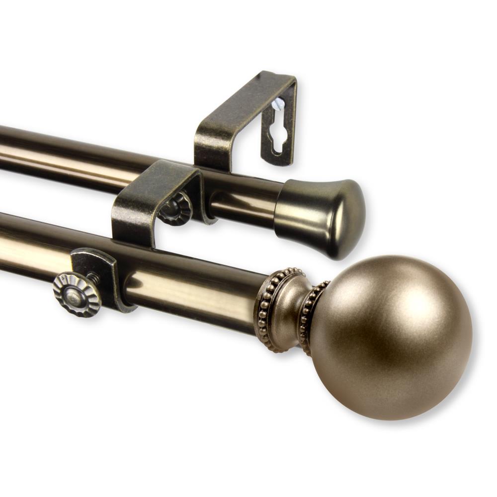 Hart & Harlow L4783-664 Curtain-Rods - View #2