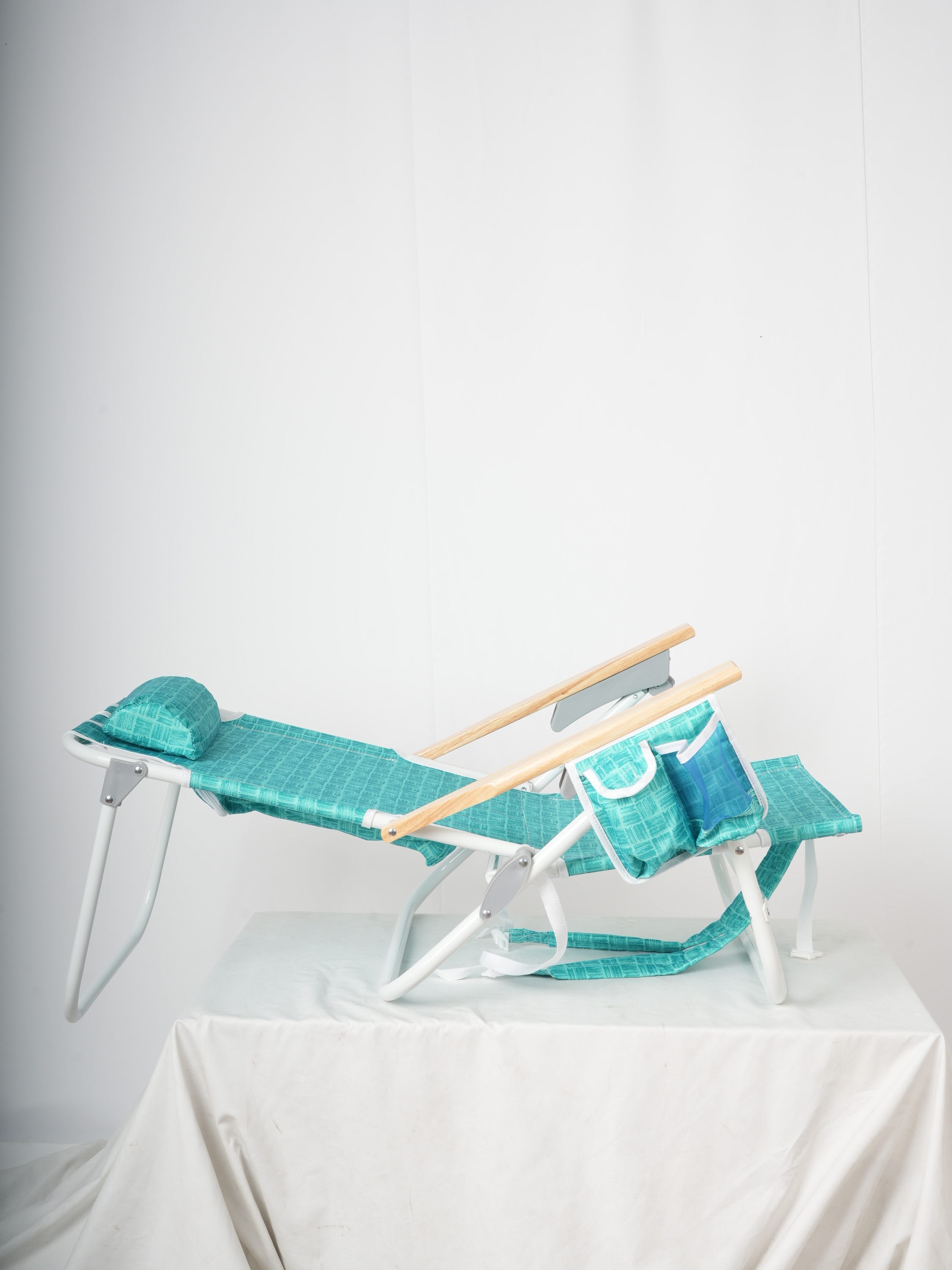 Tatayosi P-DJ-P188571 Patio-Chairs - View #6