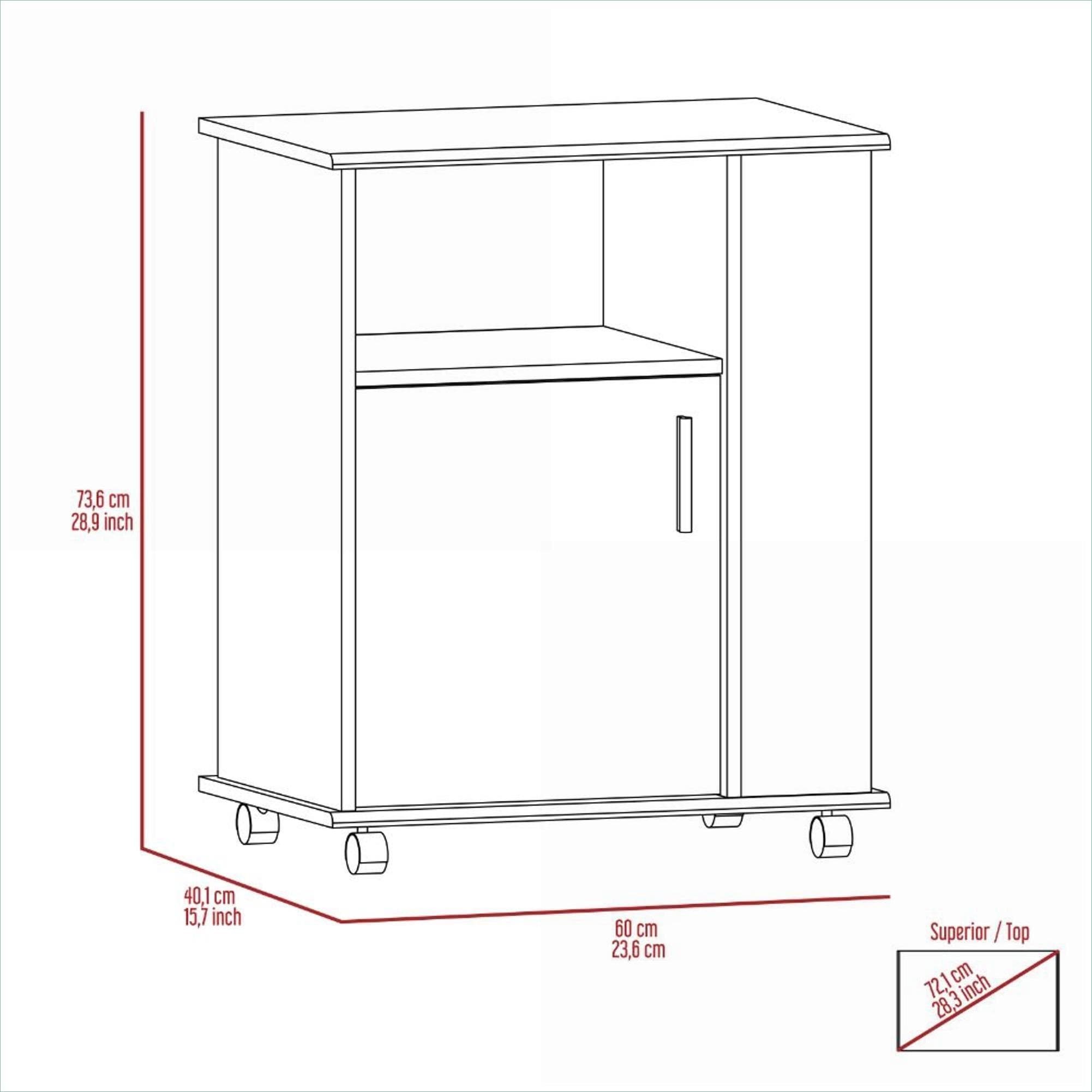 Watnature 7HSBHK9Q6D1V Kitchen-Furniture - View #6