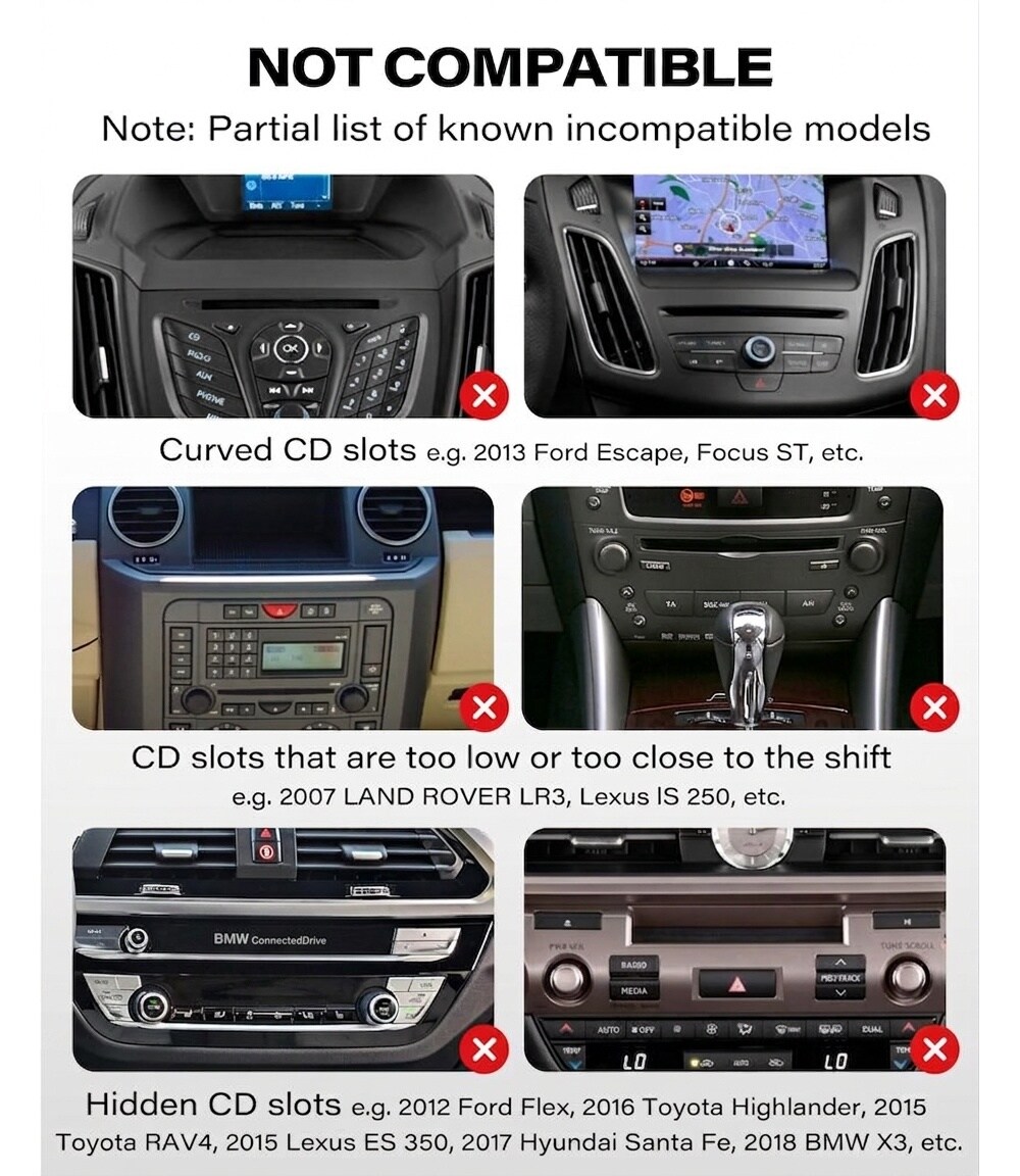 Etokfoks LETG5WFF4 Cell-Phone-Car-Mounts - View #7