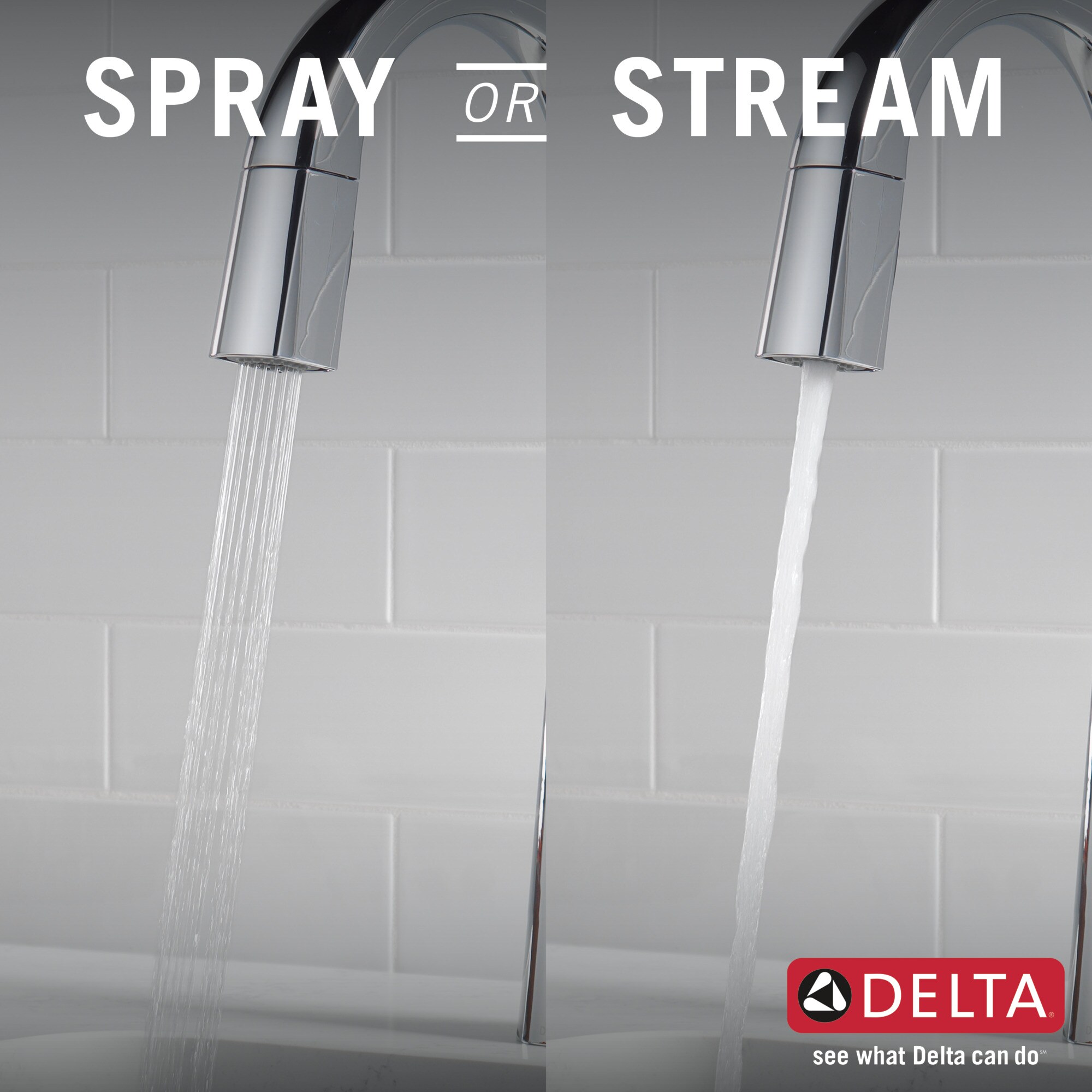 Delta 9991-PR-DST Kitchen-Faucets - View #9