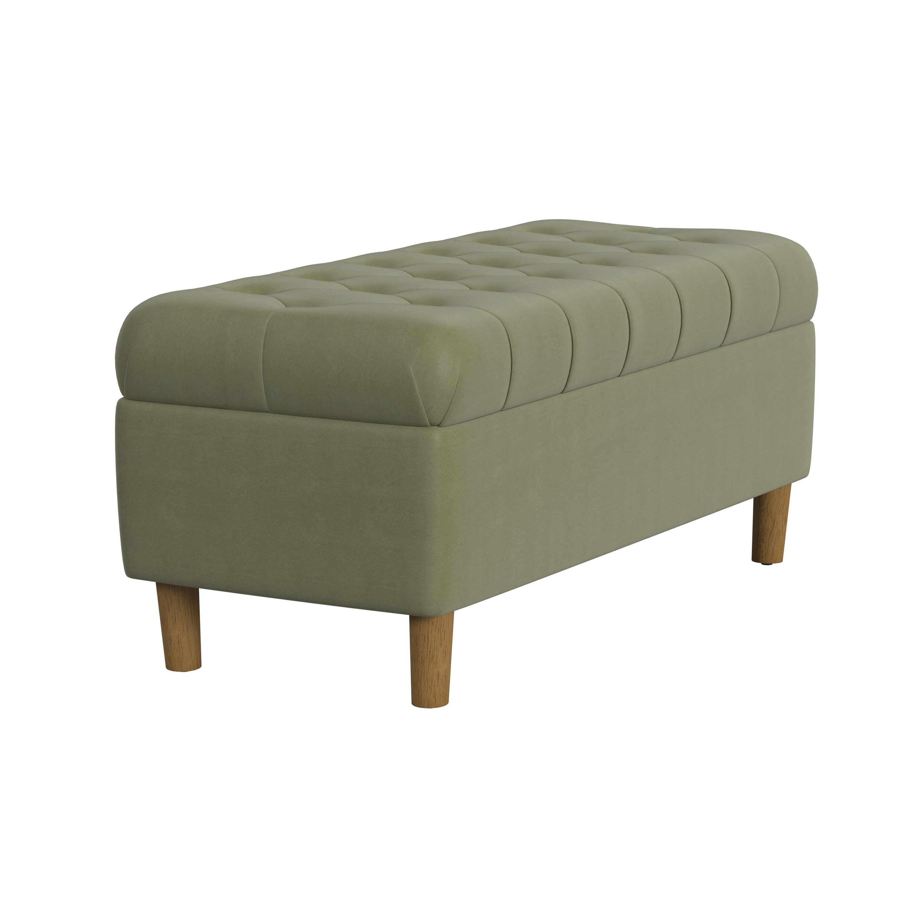 HomePop K8687-B316 bench - View #5