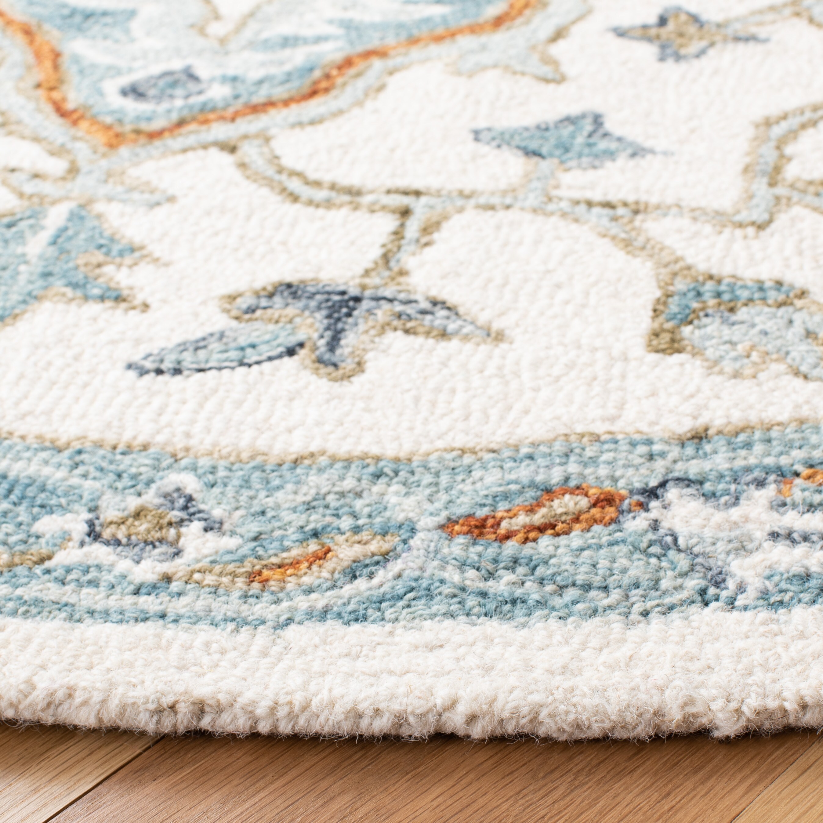 Safavieh HG922A-6R rugs - View #3