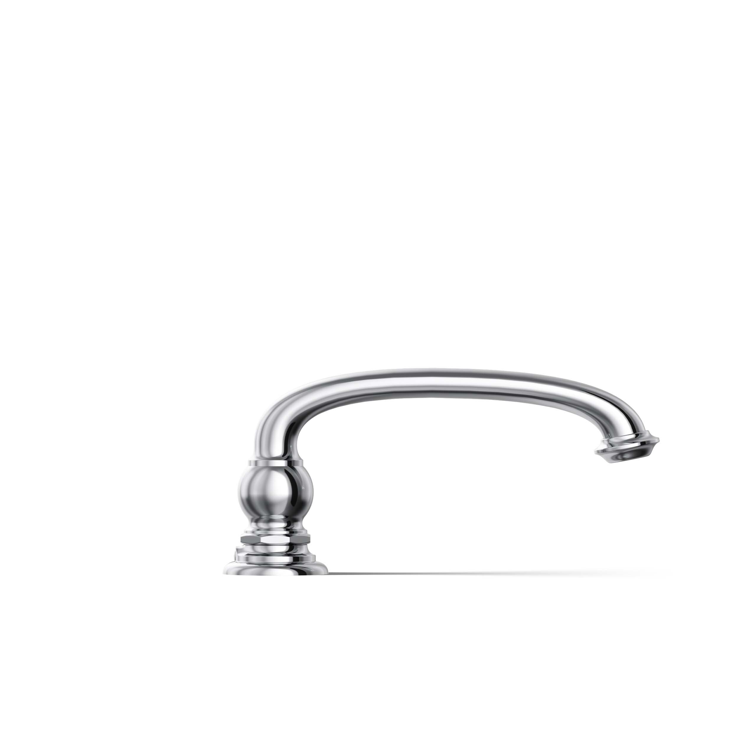 KOHLER 72778-CP Tub-Spout - View #5