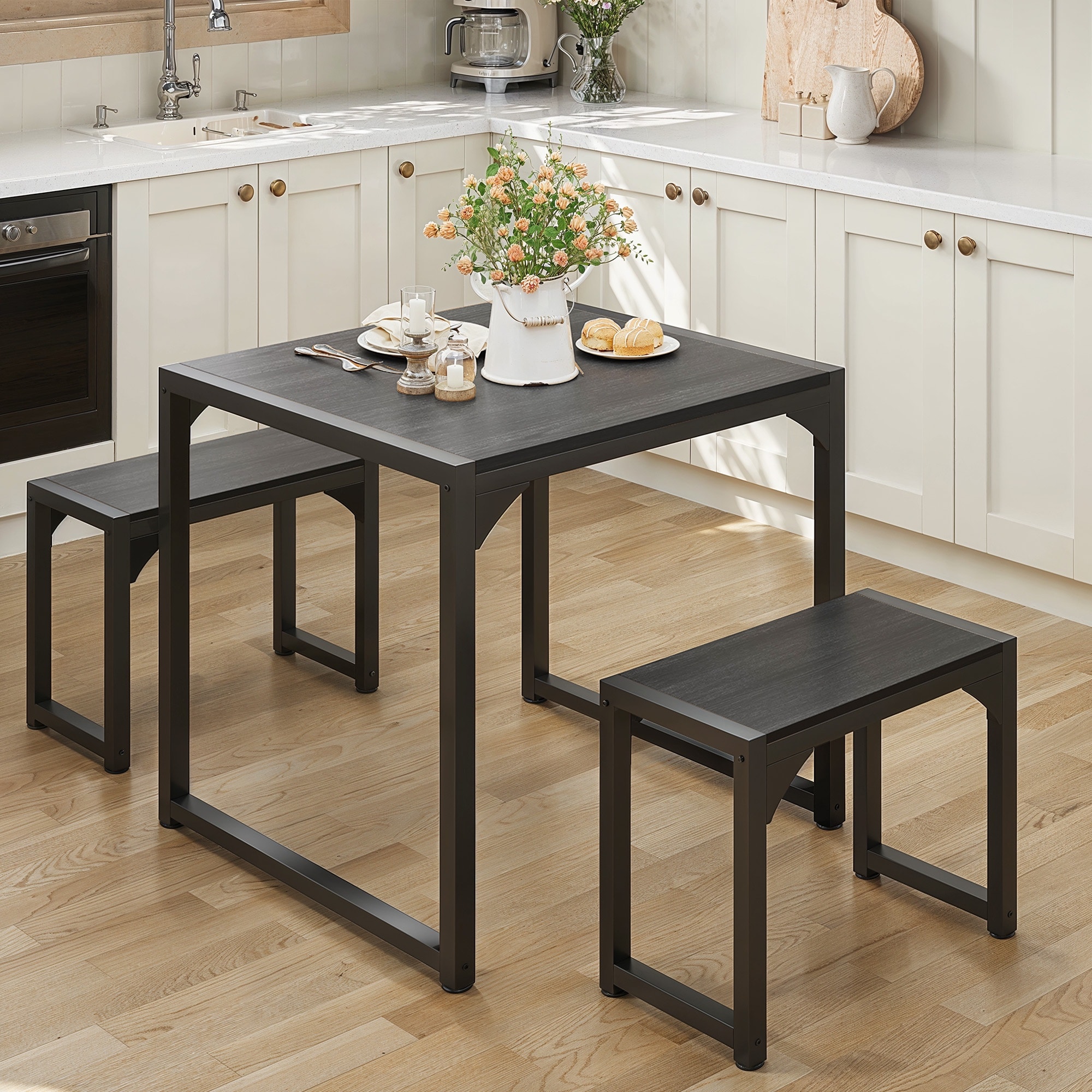 Lofka TB52-B Dining-Sets - View #2