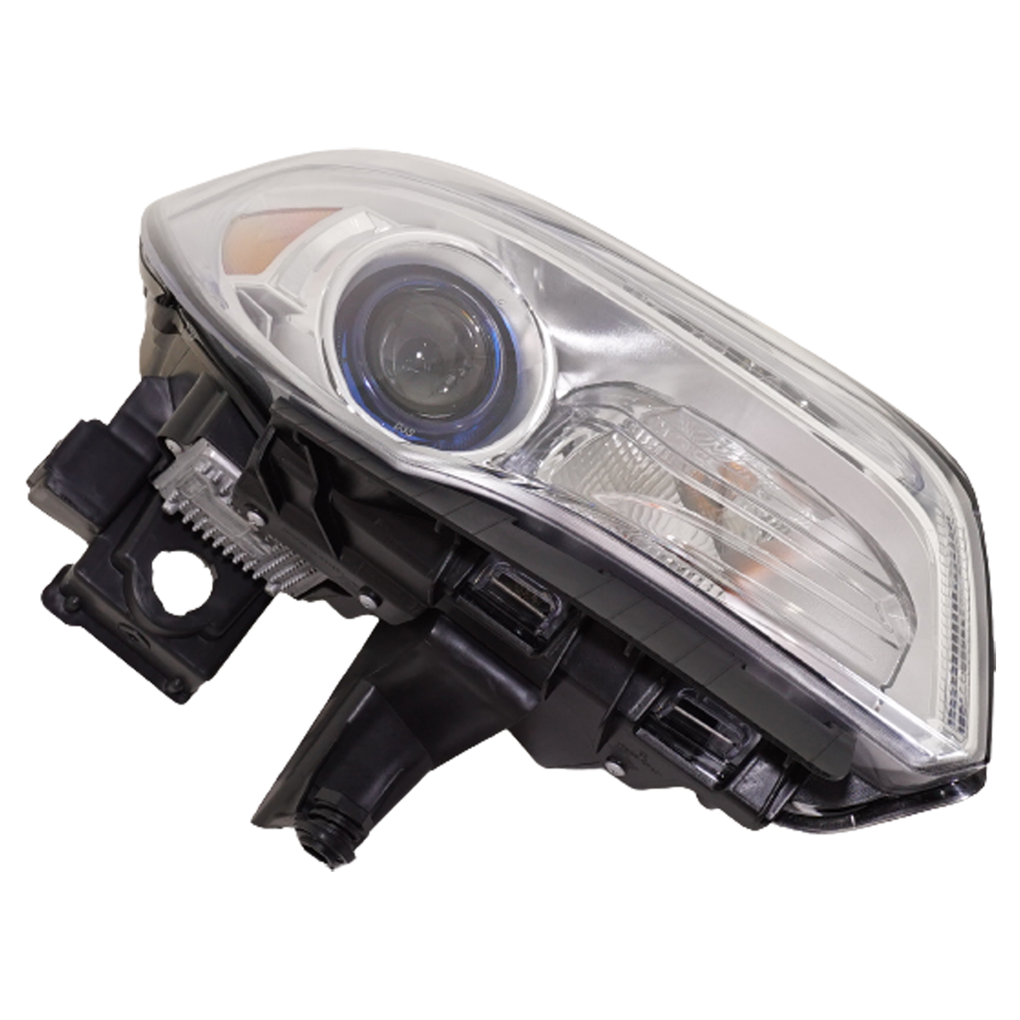 Garage-Pro JCWRB10010015GP Headlights-Components - View #3