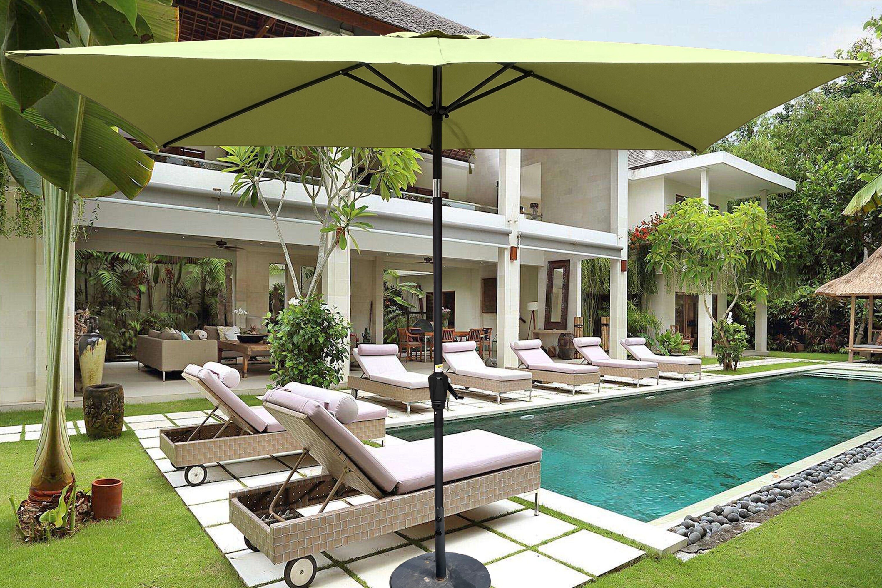 Kahomvis WS-QPW6-2343 Umbrellas-2 - View #6