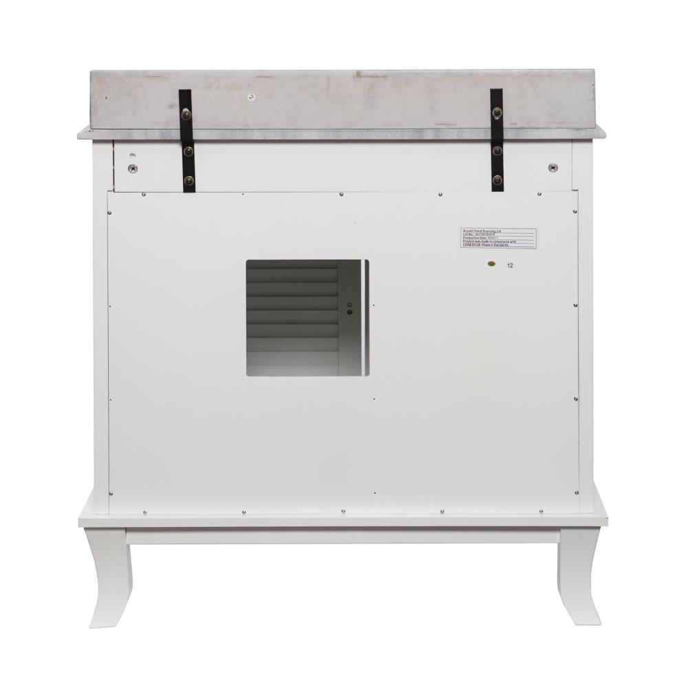 Boston Loft Furnishings ATG8387 Bath-Vanity-Combo - View #7