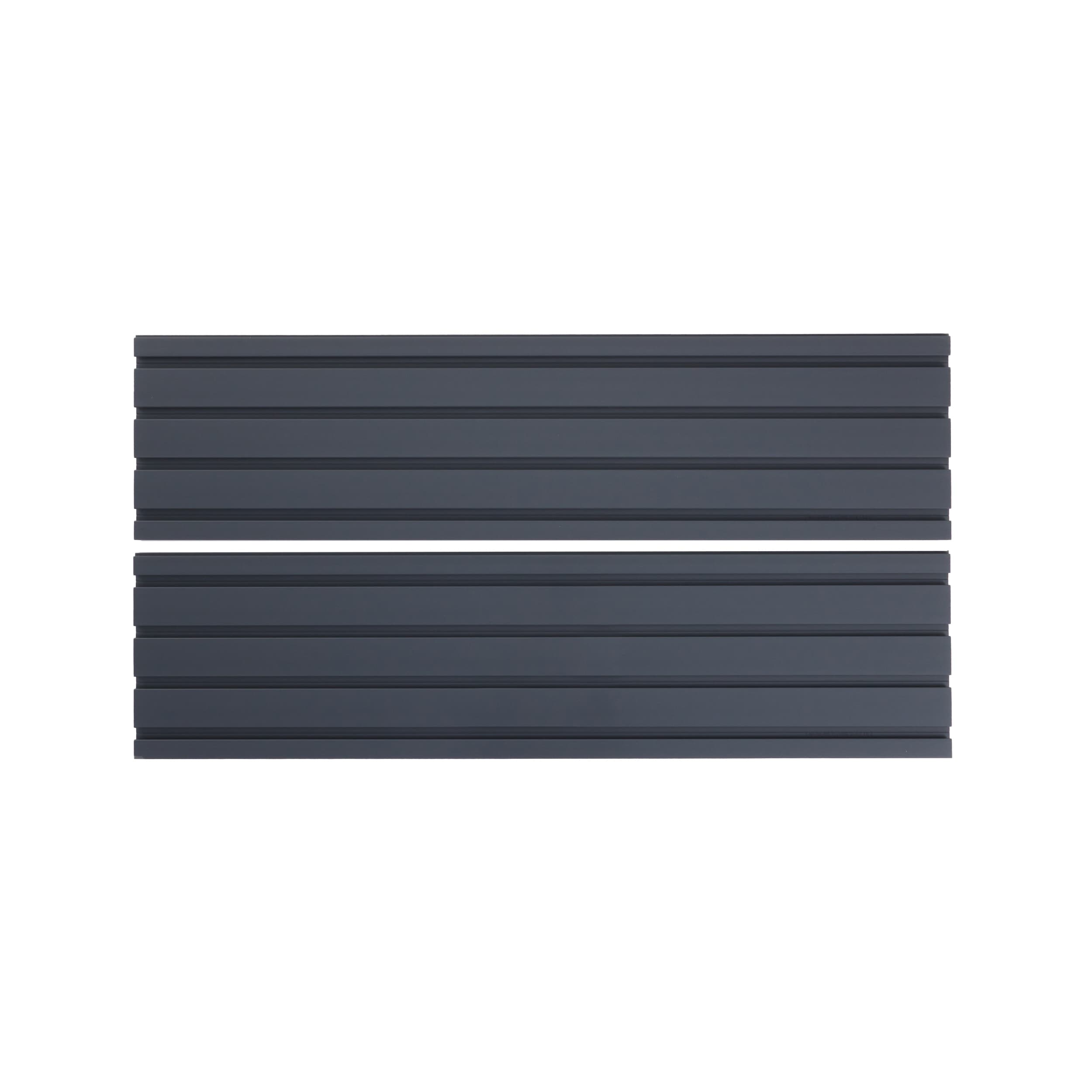 Gladiator GAWP4S2PLM Garage-Storage-Rail-Sys-Acc - View #6