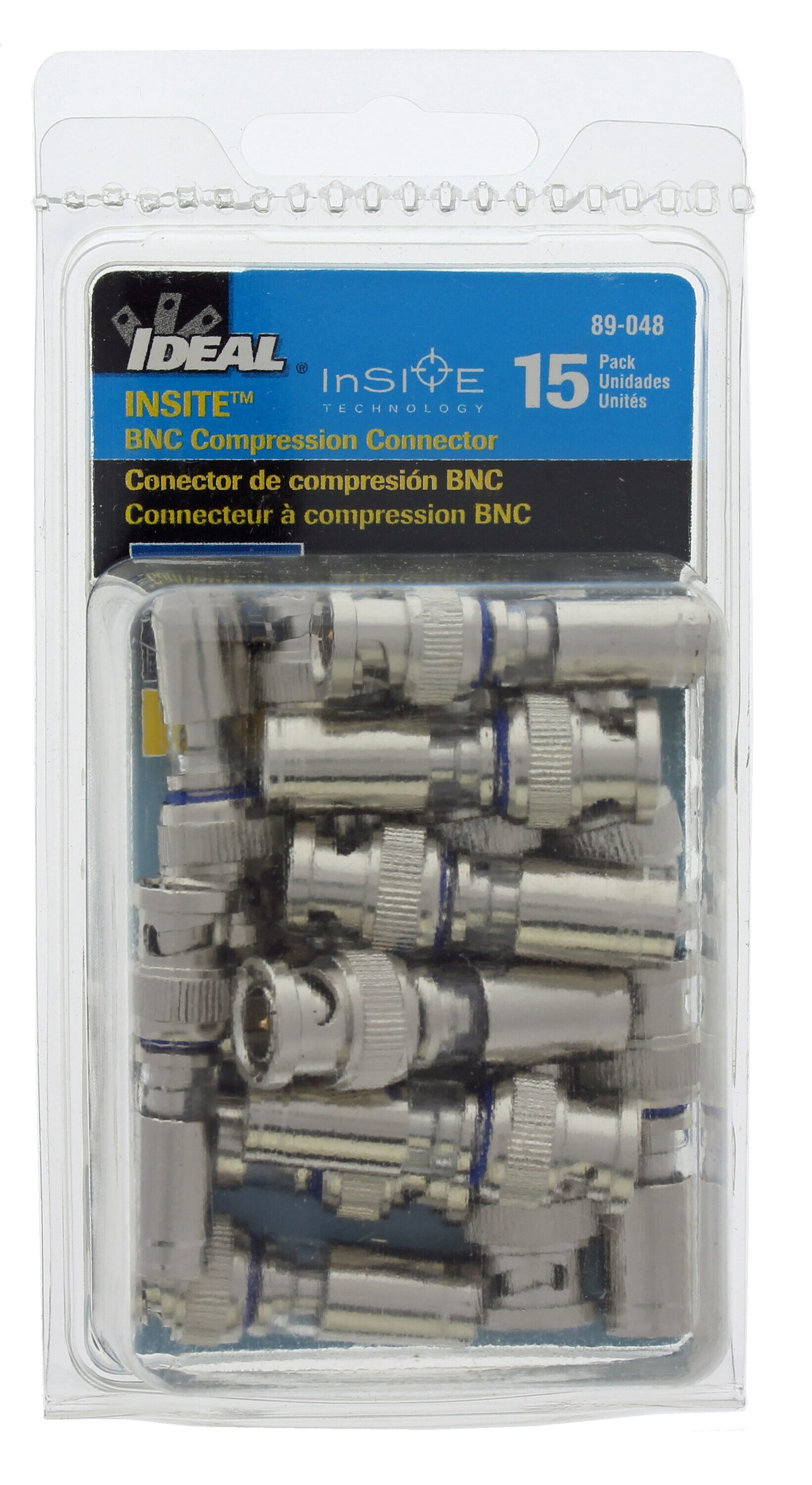 IDEAL 89-048 Video-Connectors - View #9