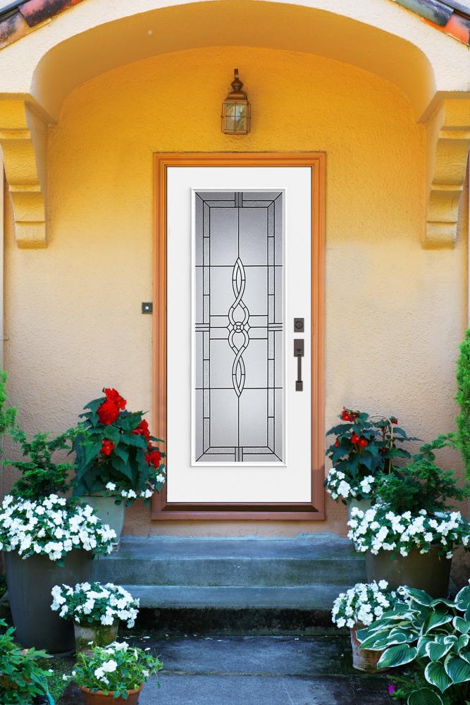 American Building Supply LO963340 Entry-Doors - View #2