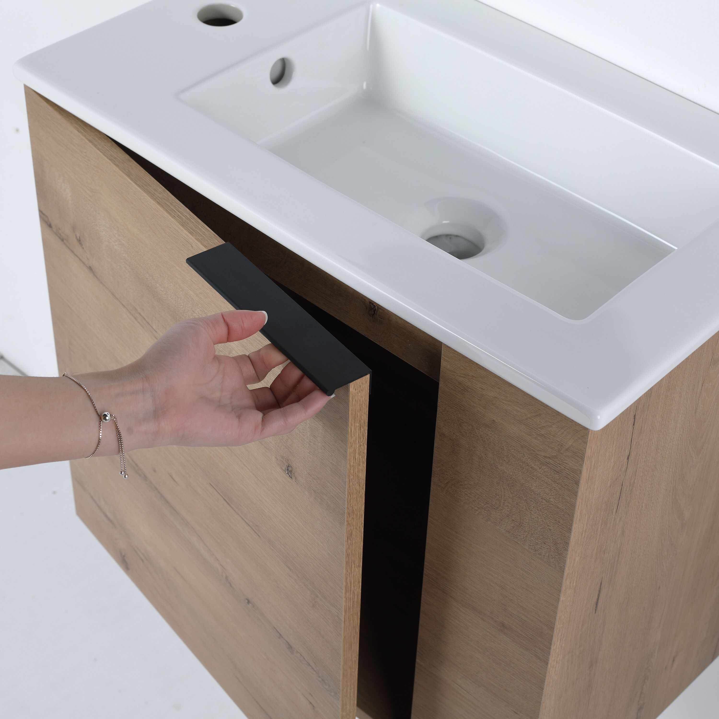 WELLFOR GLEM-68770 Bath-Vanity-Combo - View #6