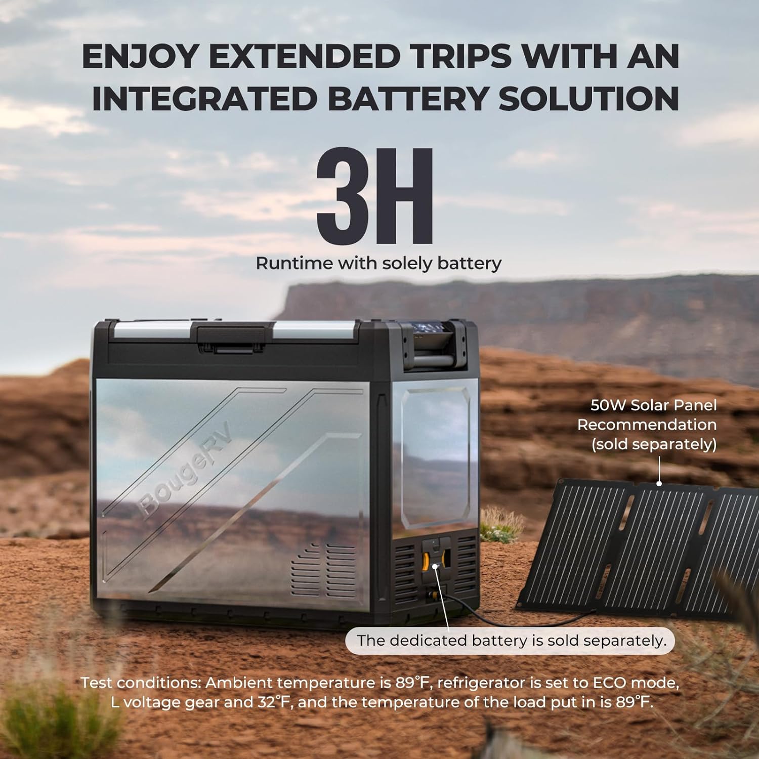 BougeRV LW07809 Portable-Coolers - View #5