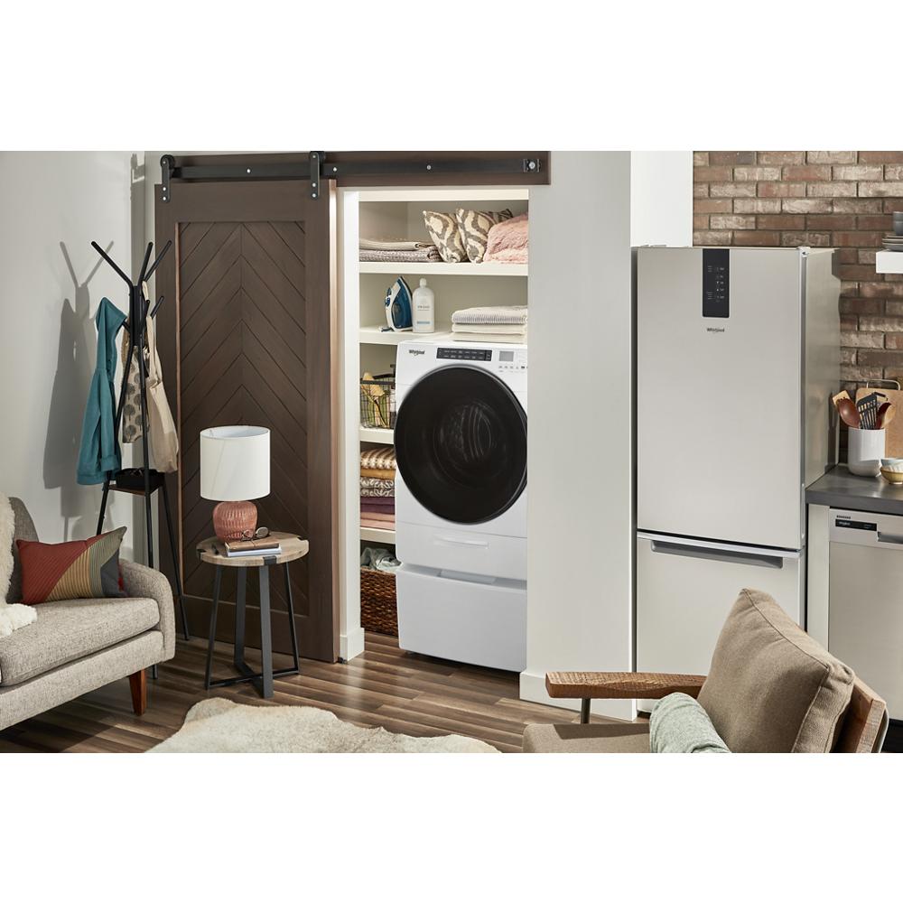 Tiny House All In One Washer/Dryer Combo Review — Tiffany The Tiny Home