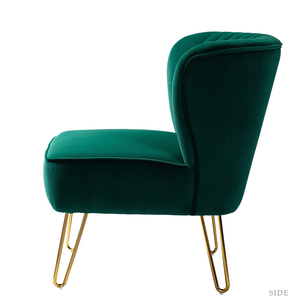 14 Karat Home CHM0120-GREEN chairs - View #9