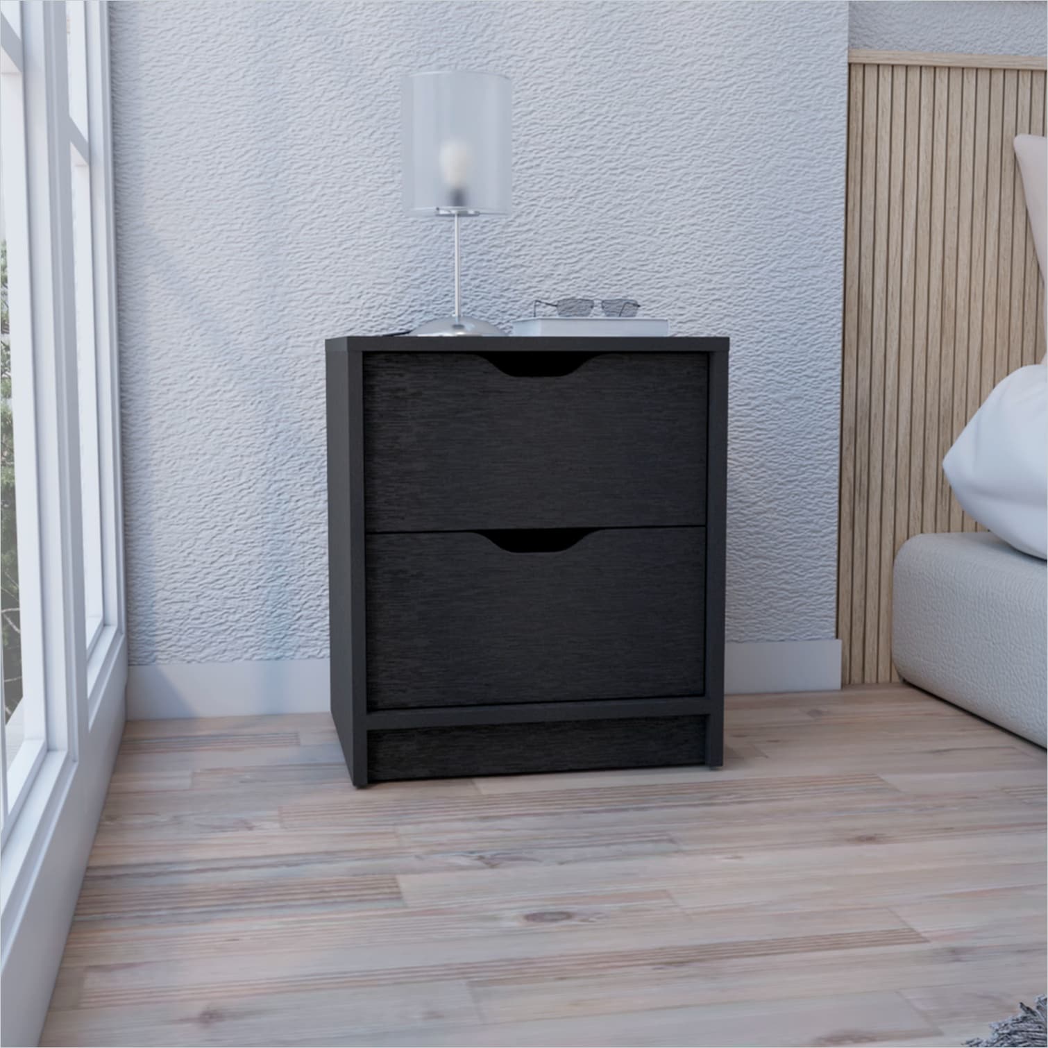 SUNCREAT YGZIWVU7U2JE nightstands - View #2