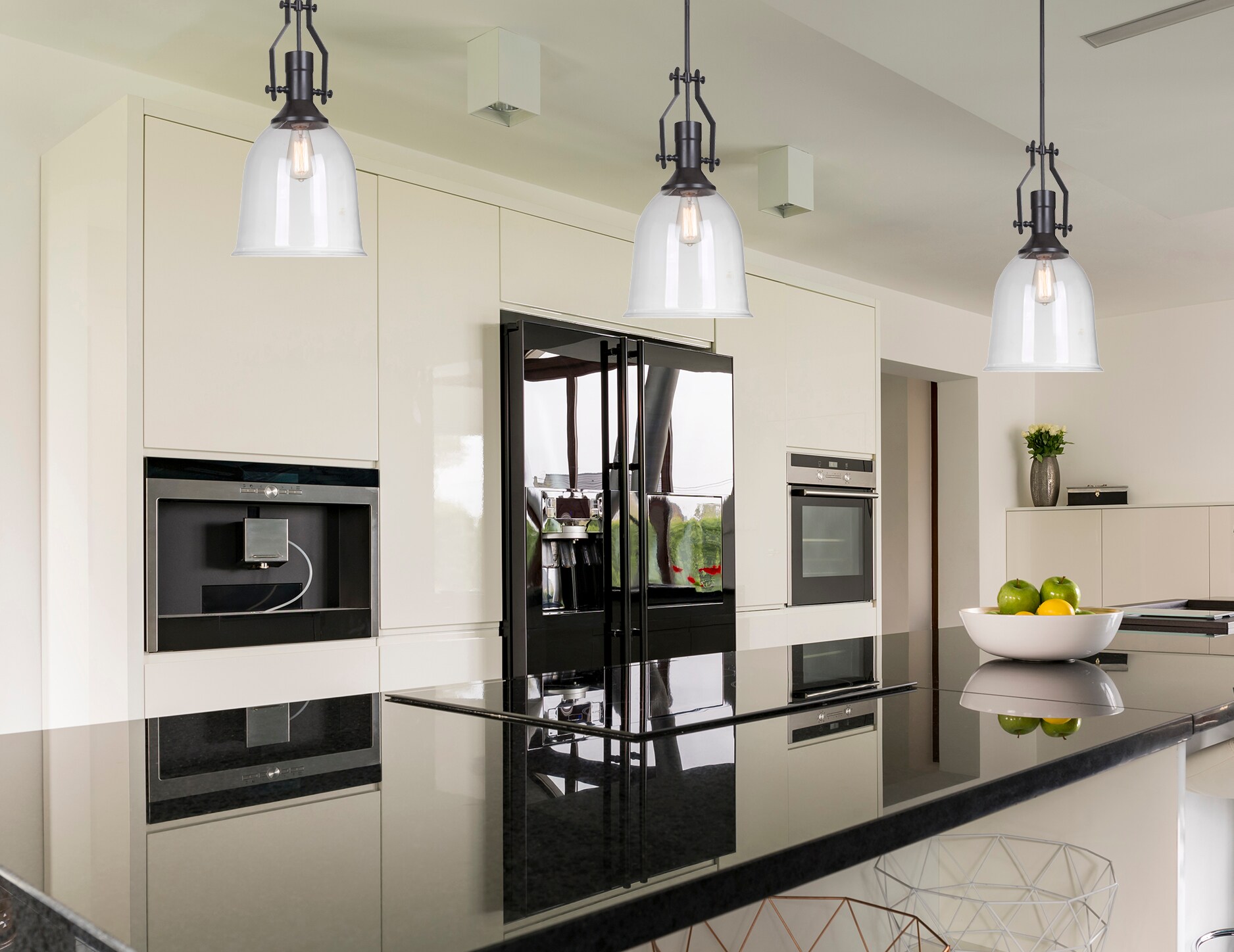 Craftmade P565OB1 Pendant-Lights - View #3
