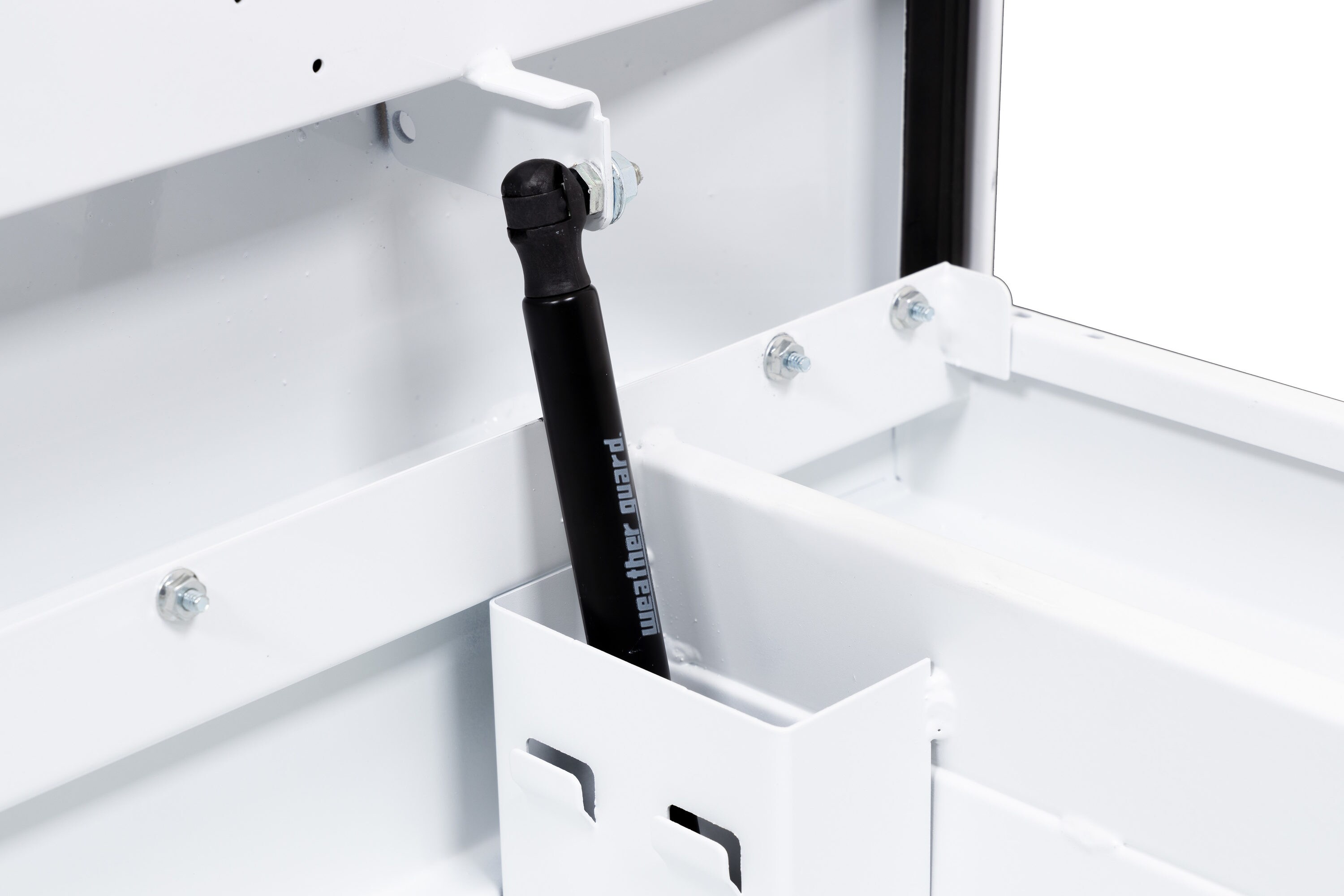 WEATHER GUARD 120-3-03 Truck-Tool-Boxes - View #6