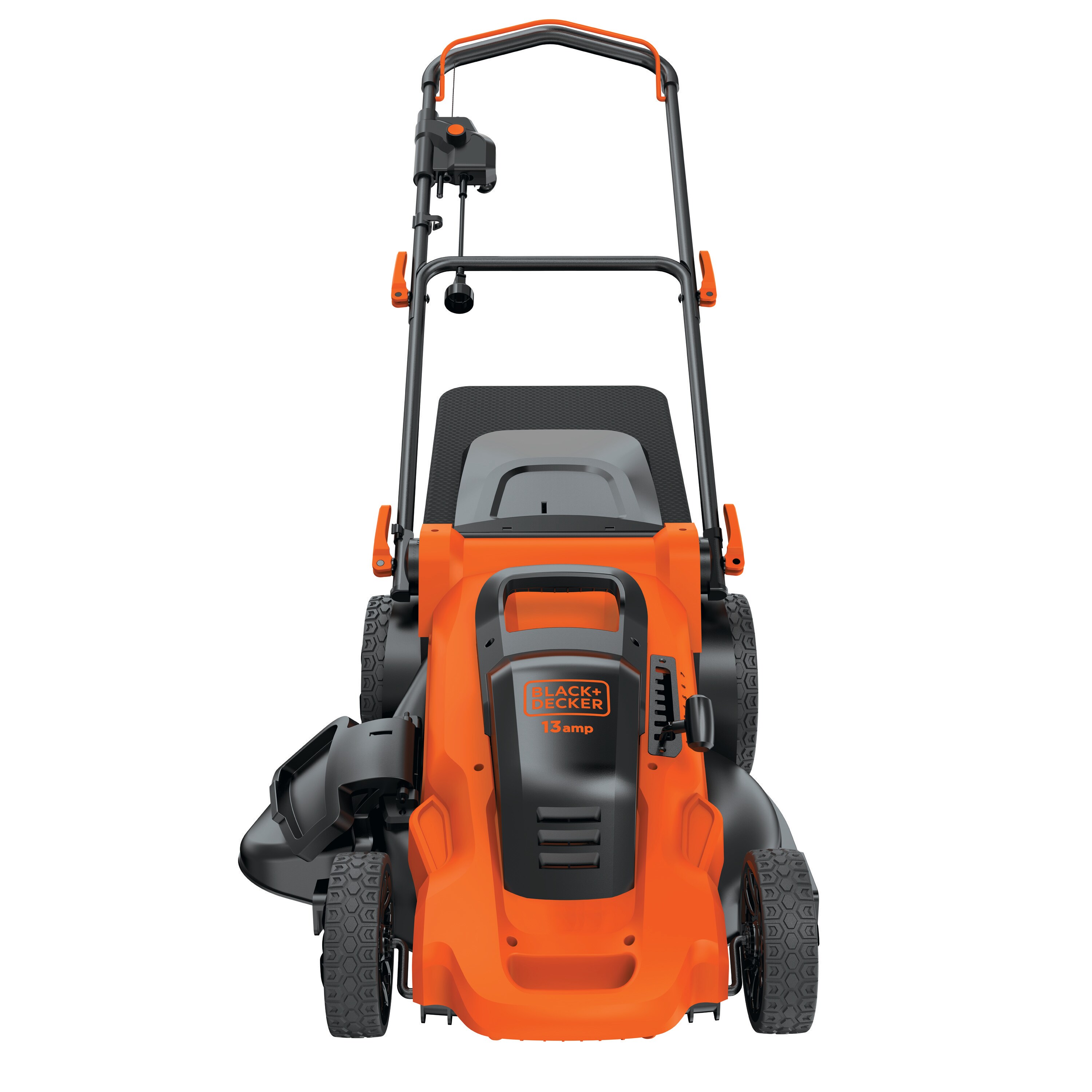 BLACK+DECKER's Electric Corded Mower doubles as an edger/trimmer, now $59  (2021 low)