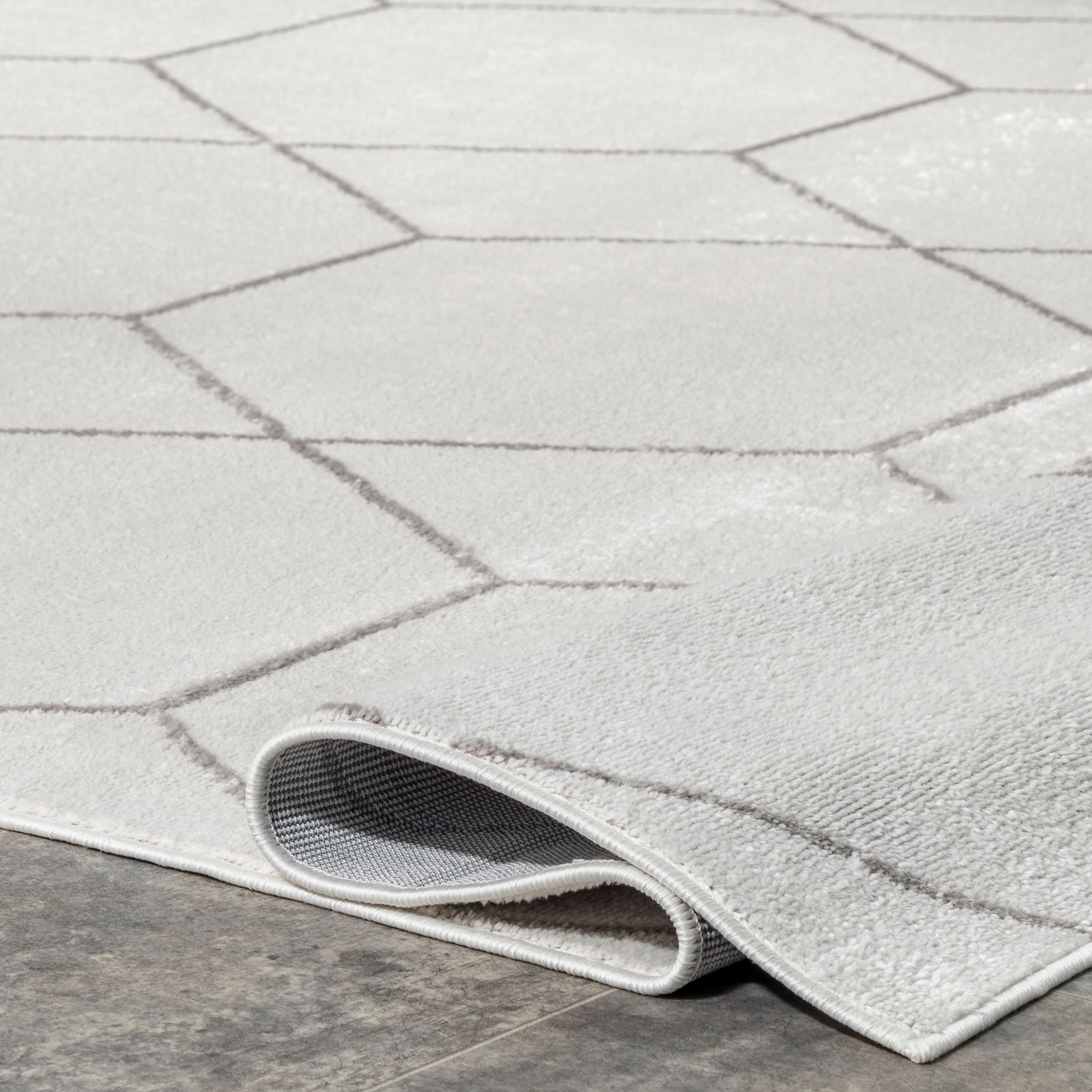 nuLOOM LPBL15A-305 rugs - View #2
