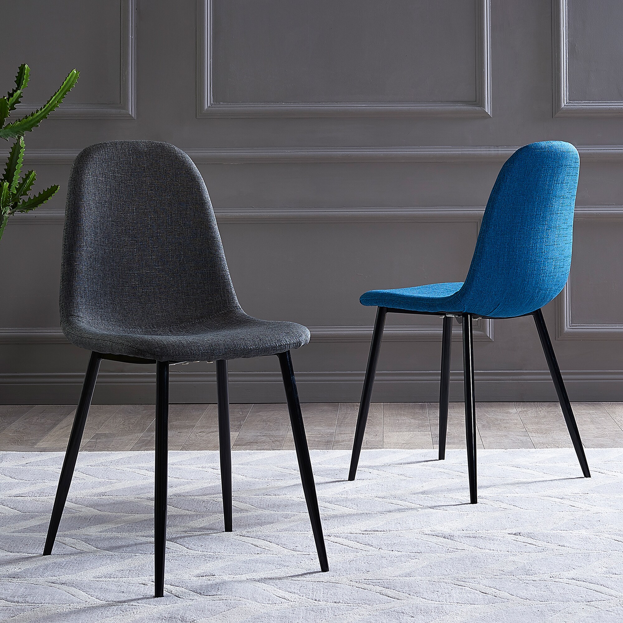 Teamson Home VNF-00025DG chairs - View #8