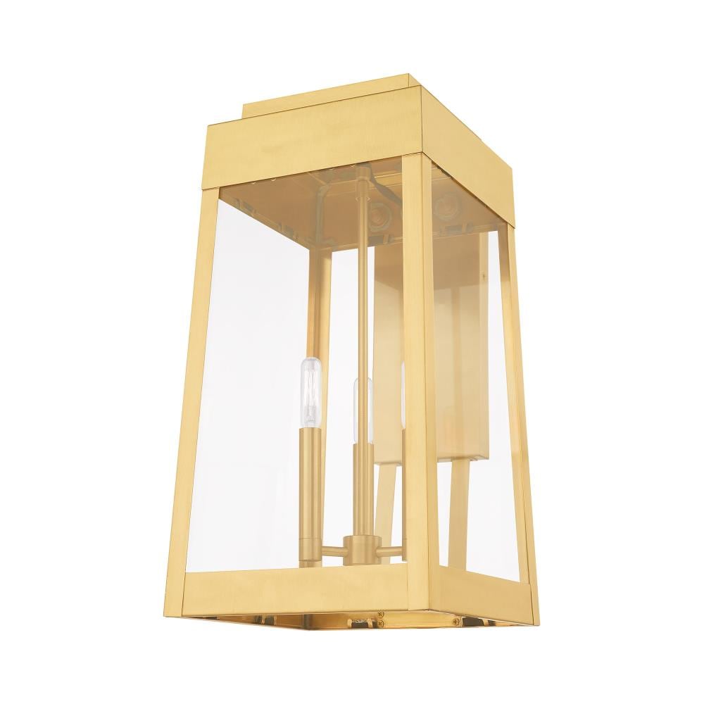 Livex Lighting 20858-12 Outdoor-Wall-Lighting - View #7