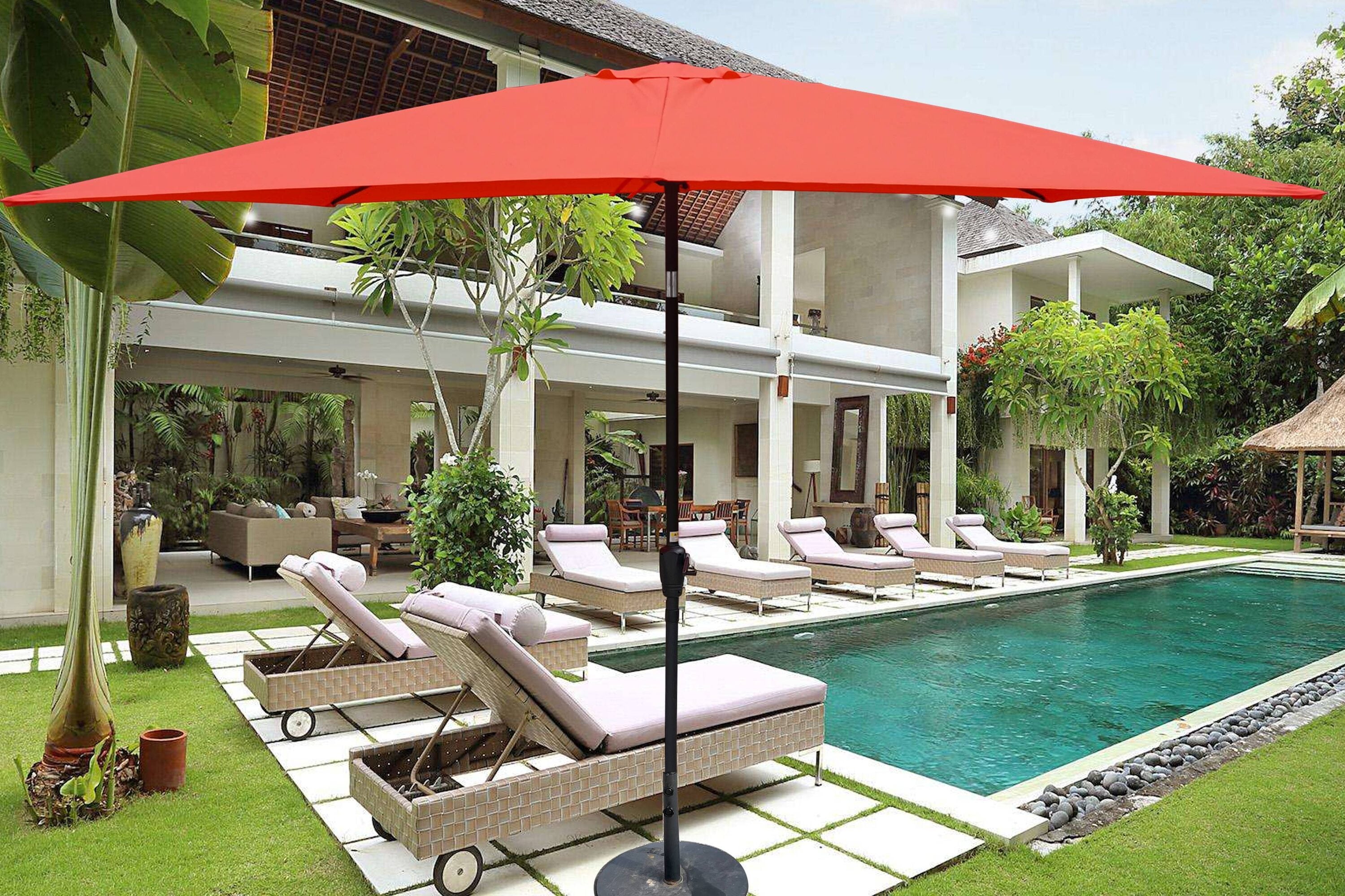 Maocao Hoom MZH42348 Umbrellas-2 - View #2