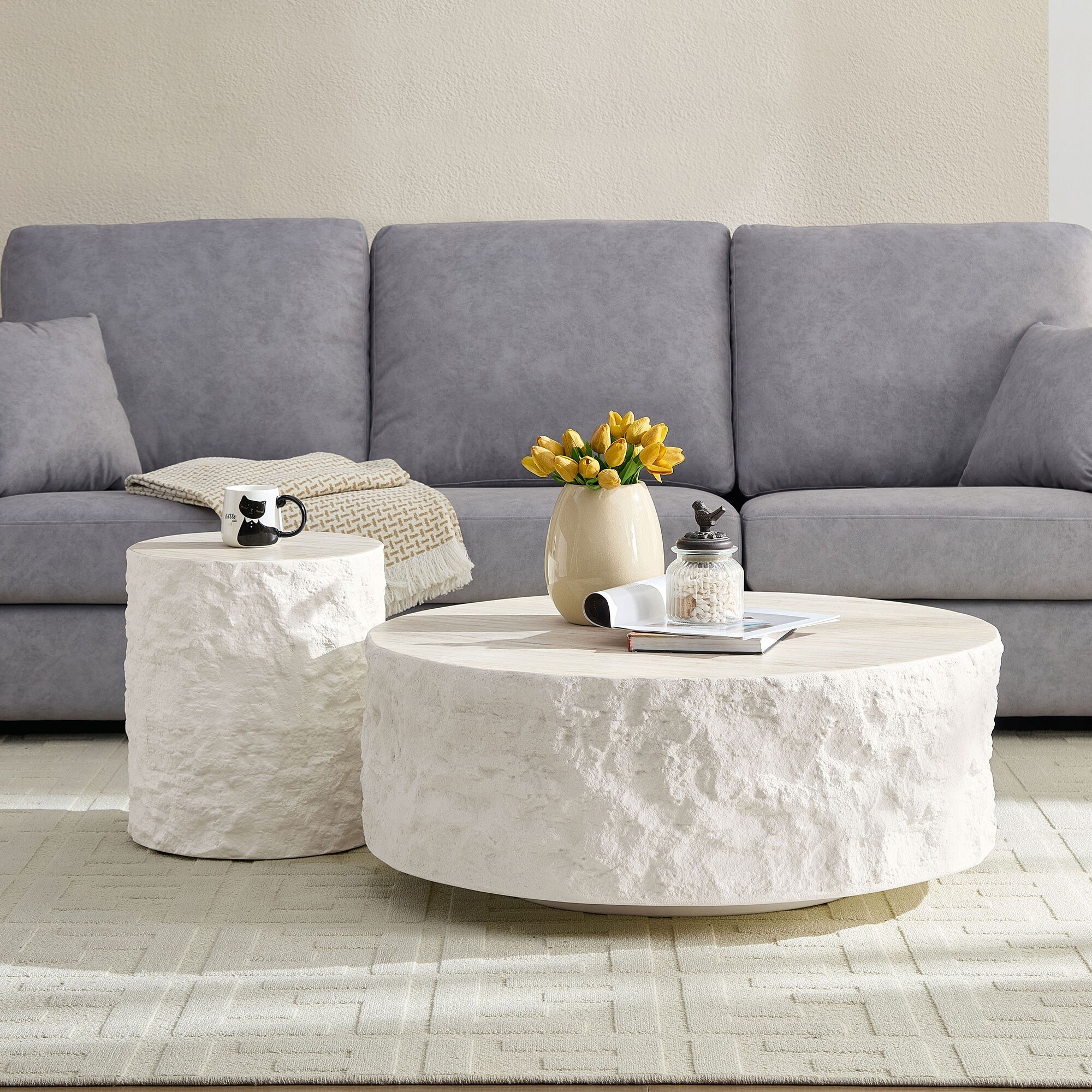 Horizons Prime LJW103940 Coffee-Tables - View #2