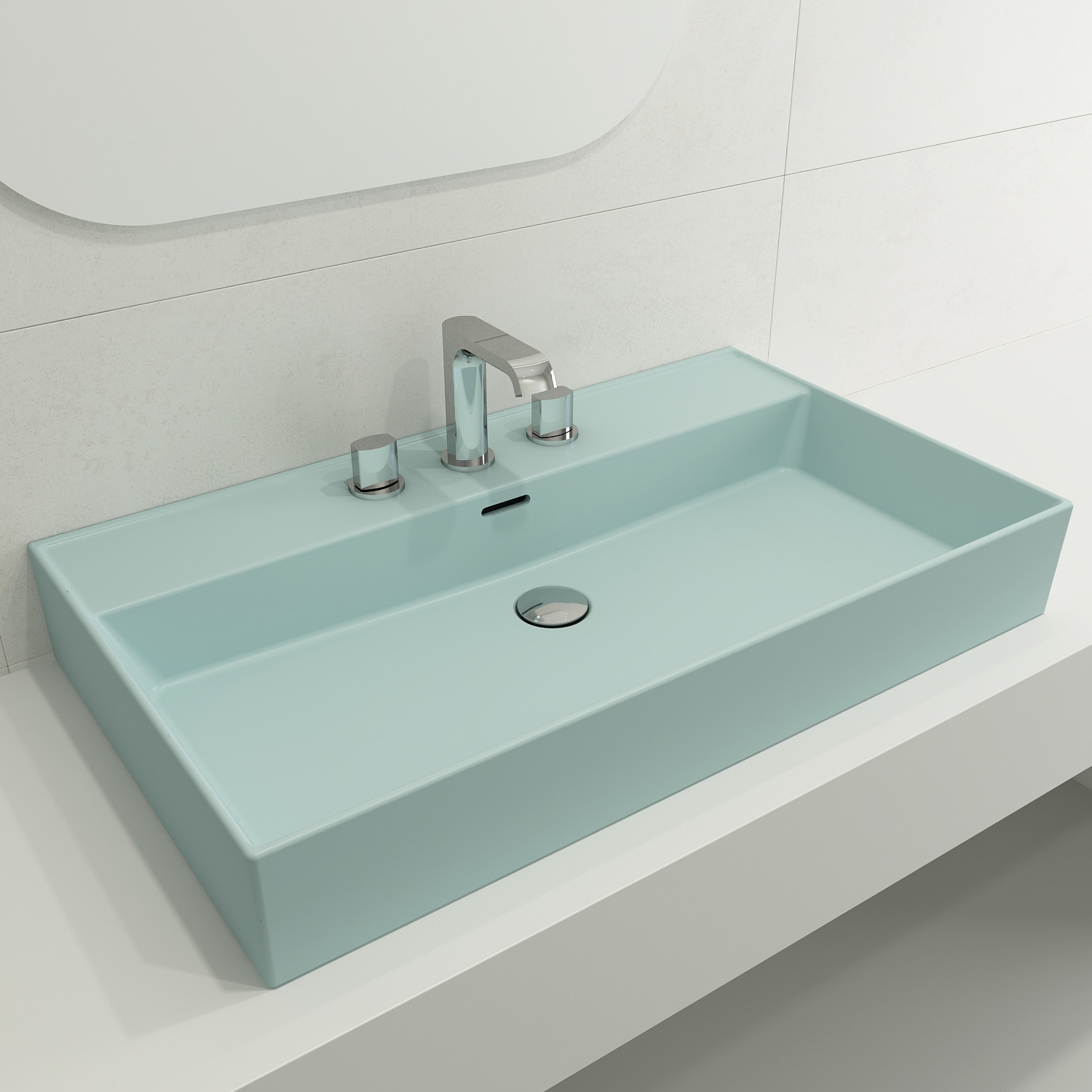 BOCCHI 1377-029-0127 Bath-Sink - View #3
