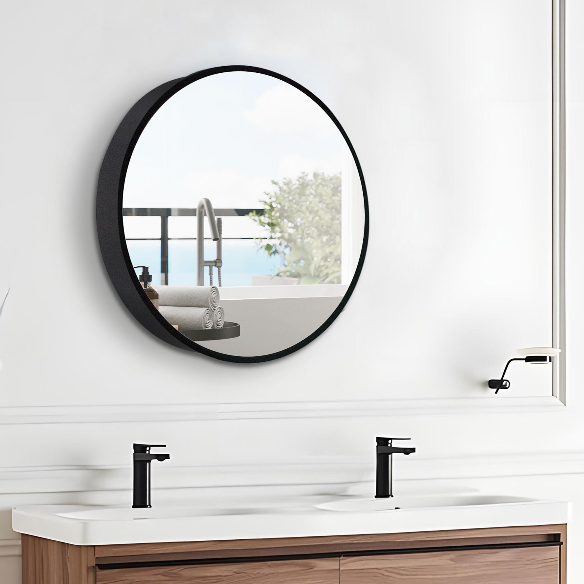 Bybafun YD5300002 Bathroom-Medicine-Cabinets - View #9
