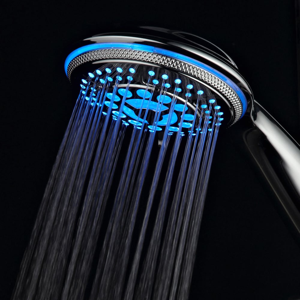DreamSpa 1481 Fixed-Showerhead - View #9