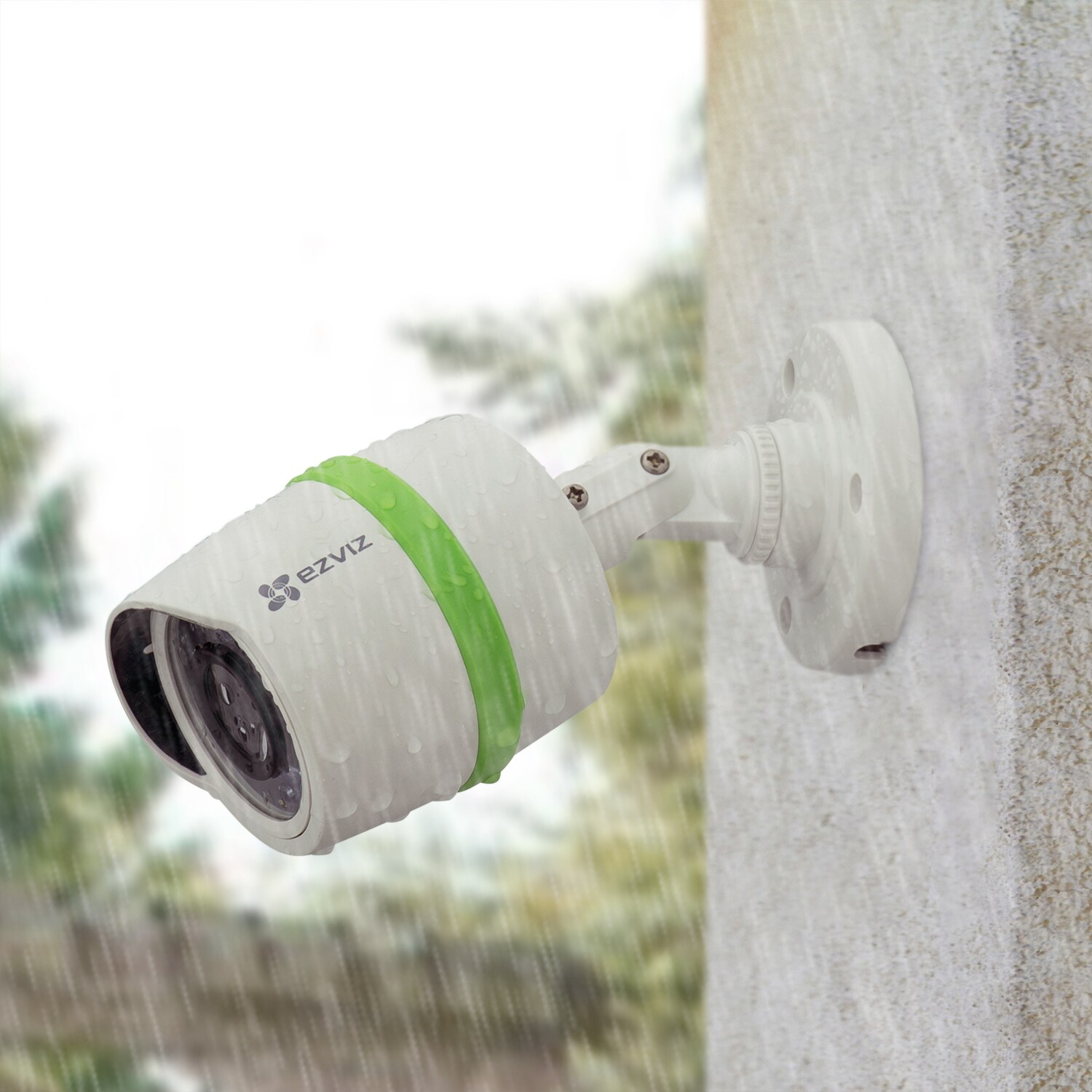 EZVIZ BD2804B1 Security-Camera-Systems - View #8