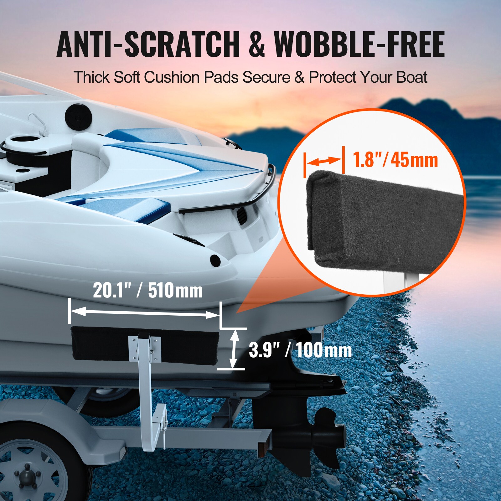 SVOPES SVOPESCTCDGTX03390V0 Trailer-Towing-Accessories - View #6