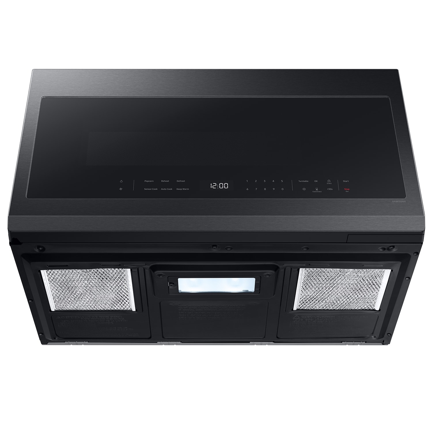 Samsung ME21DG6300MT Otr-Mwo - View #9