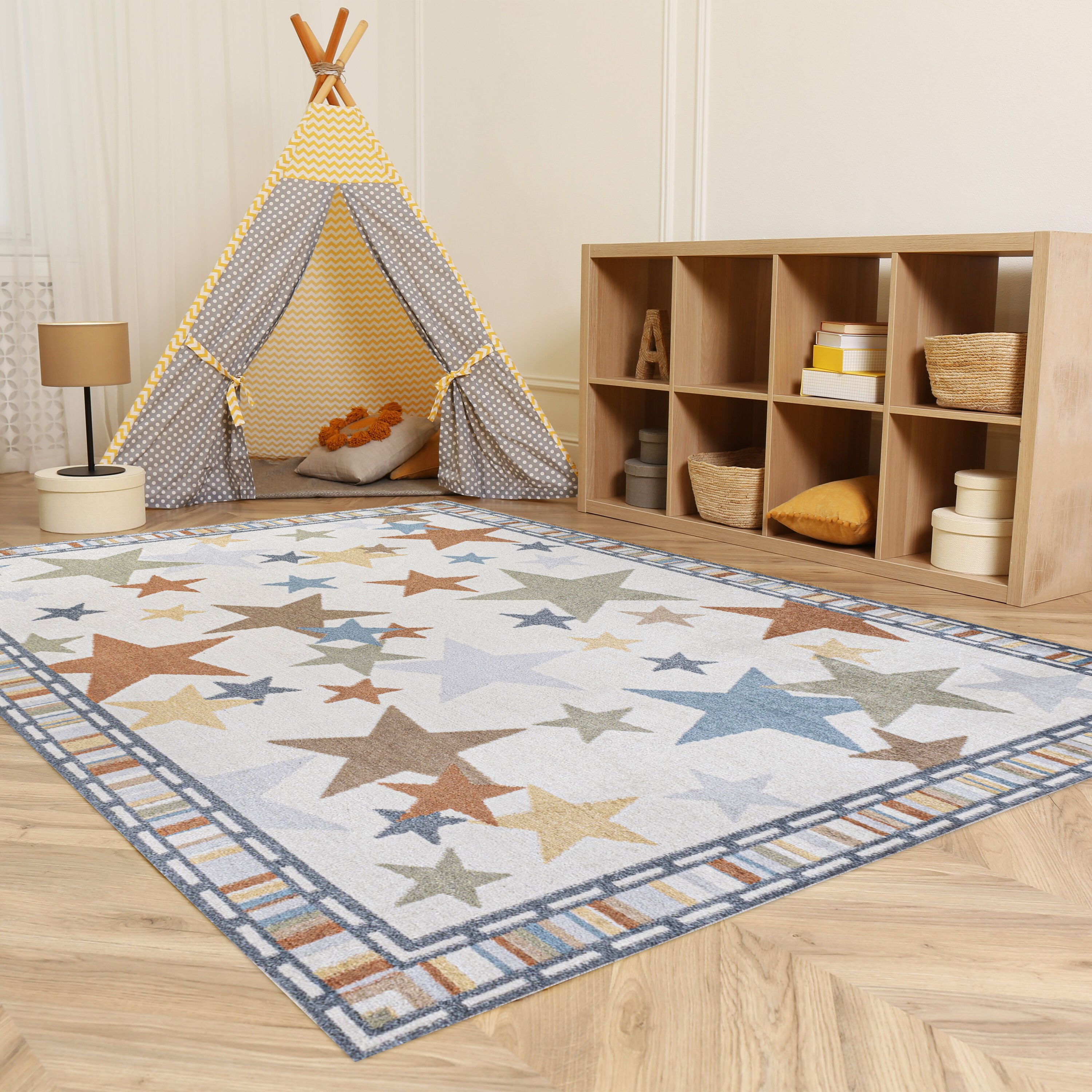 JONATHAN  Y KDW100A-8 rugs - View #8