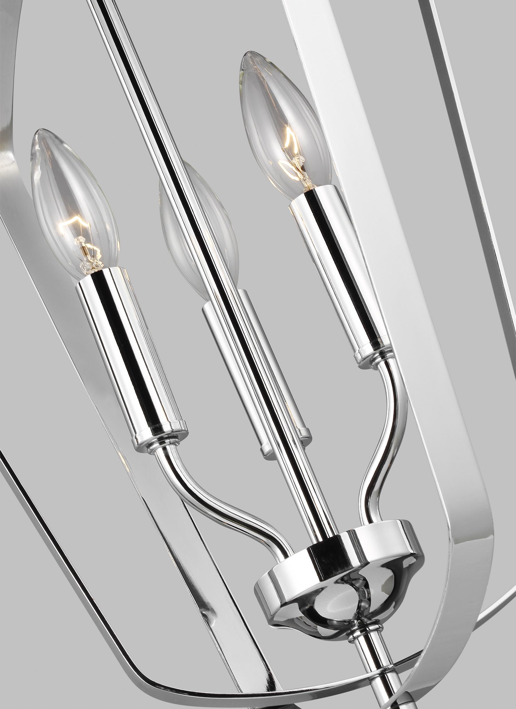 Generation Lighting 5134903EN-05 Pendant-Lights - View #3
