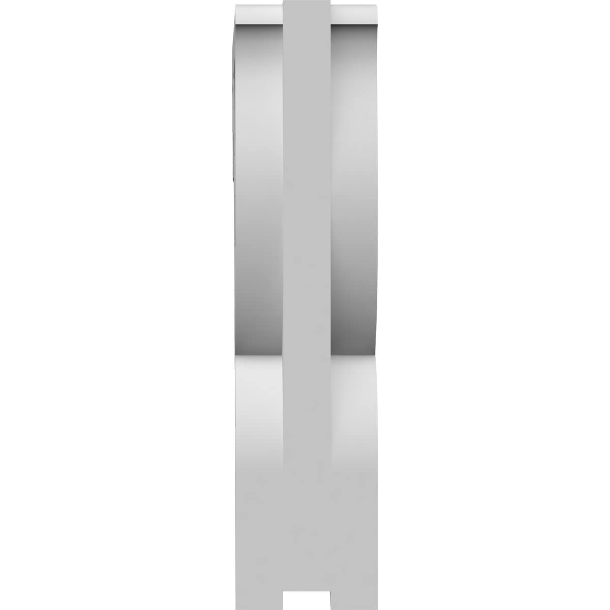 Ekena Millwork CORP01X08X08AE corbels - View #4