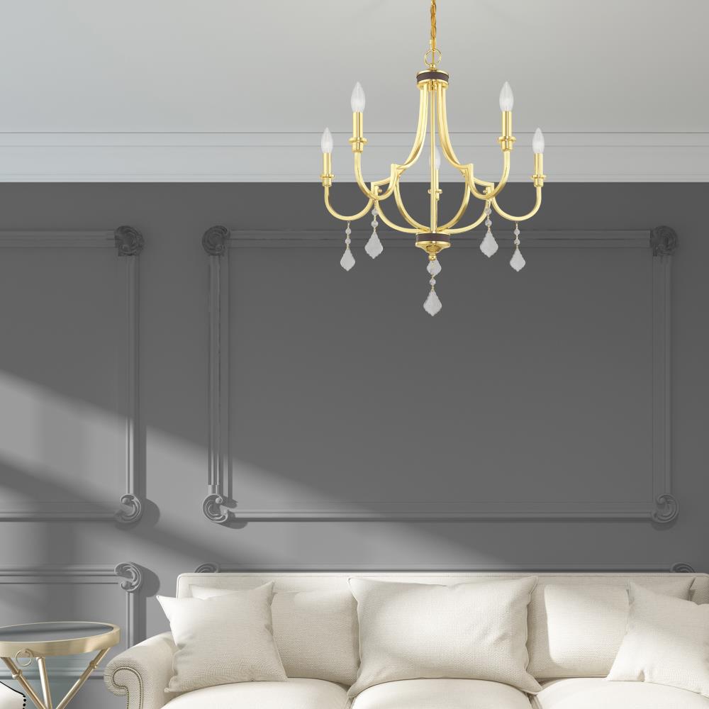 Livex Lighting 41275-02 b090015 - View #9