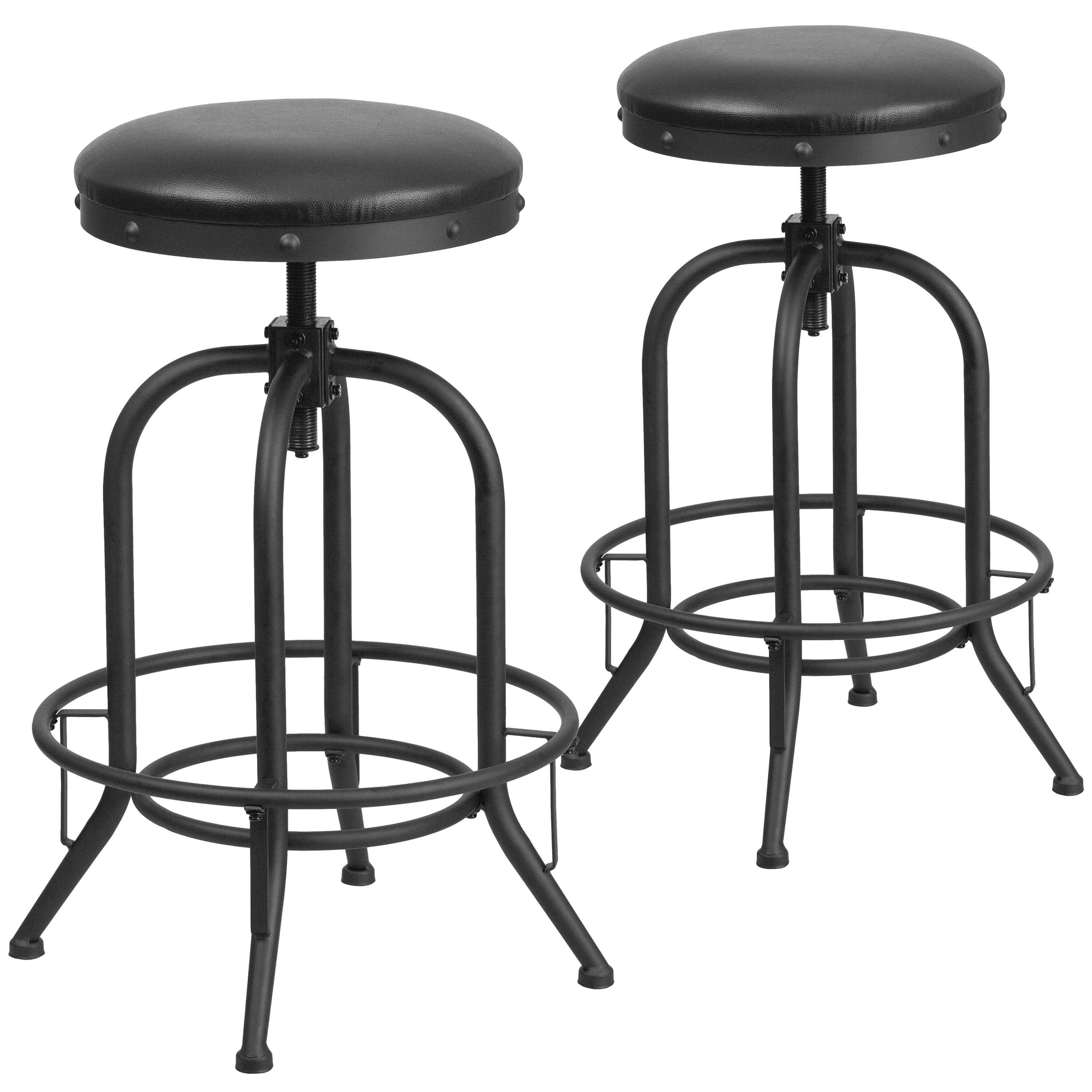 Flash Furniture 889142062226 stools - View #2